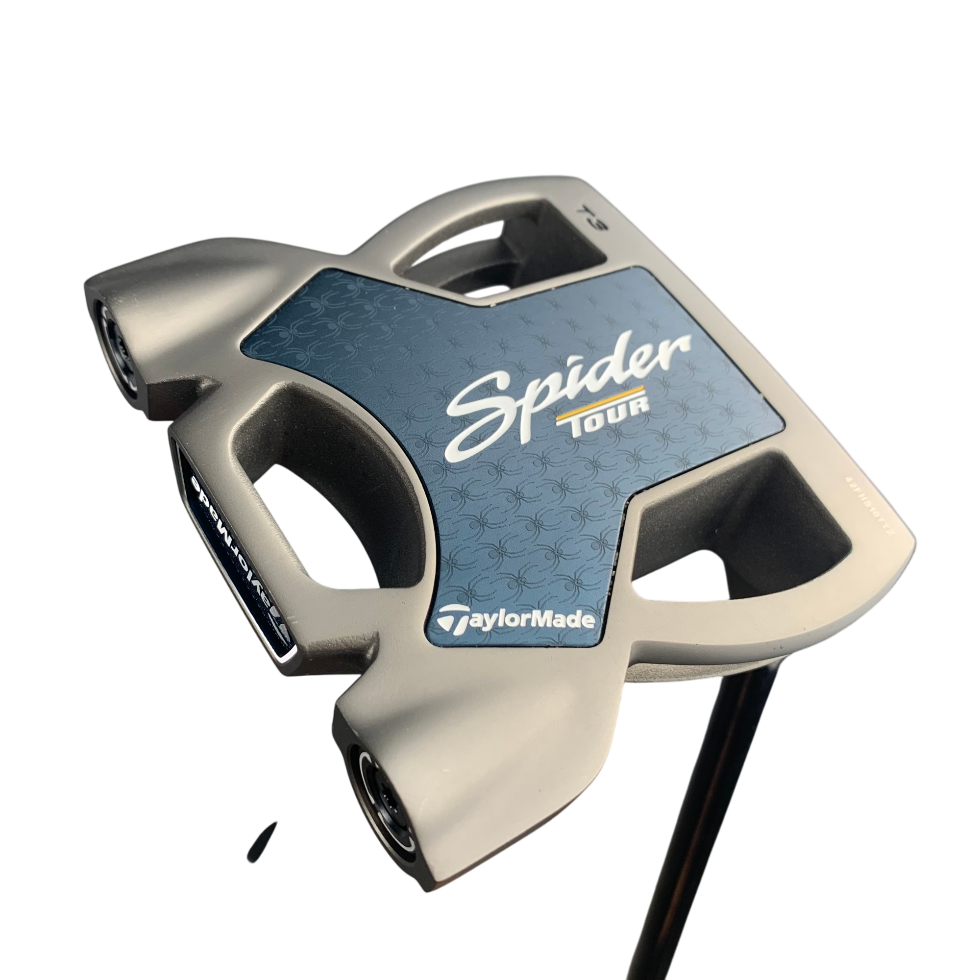 TaylorMade Spider Tour Putter / 35" hovedbillede - brugt golf udstyr i god stand