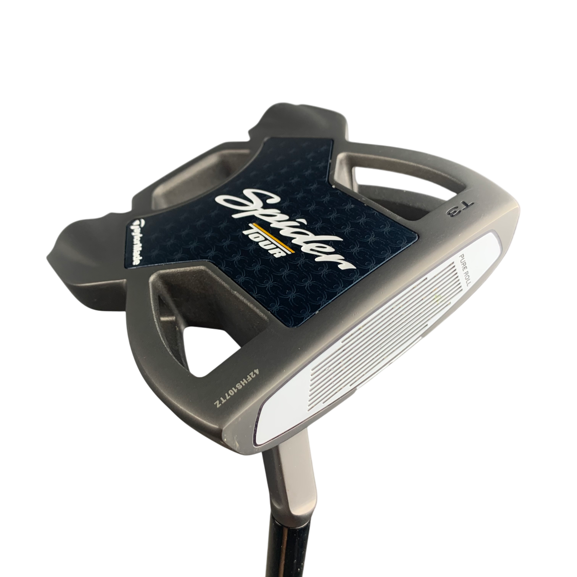 TaylorMade Spider Tour Putter / 35" galleri billede 2 - brugt golf udstyr i god stand