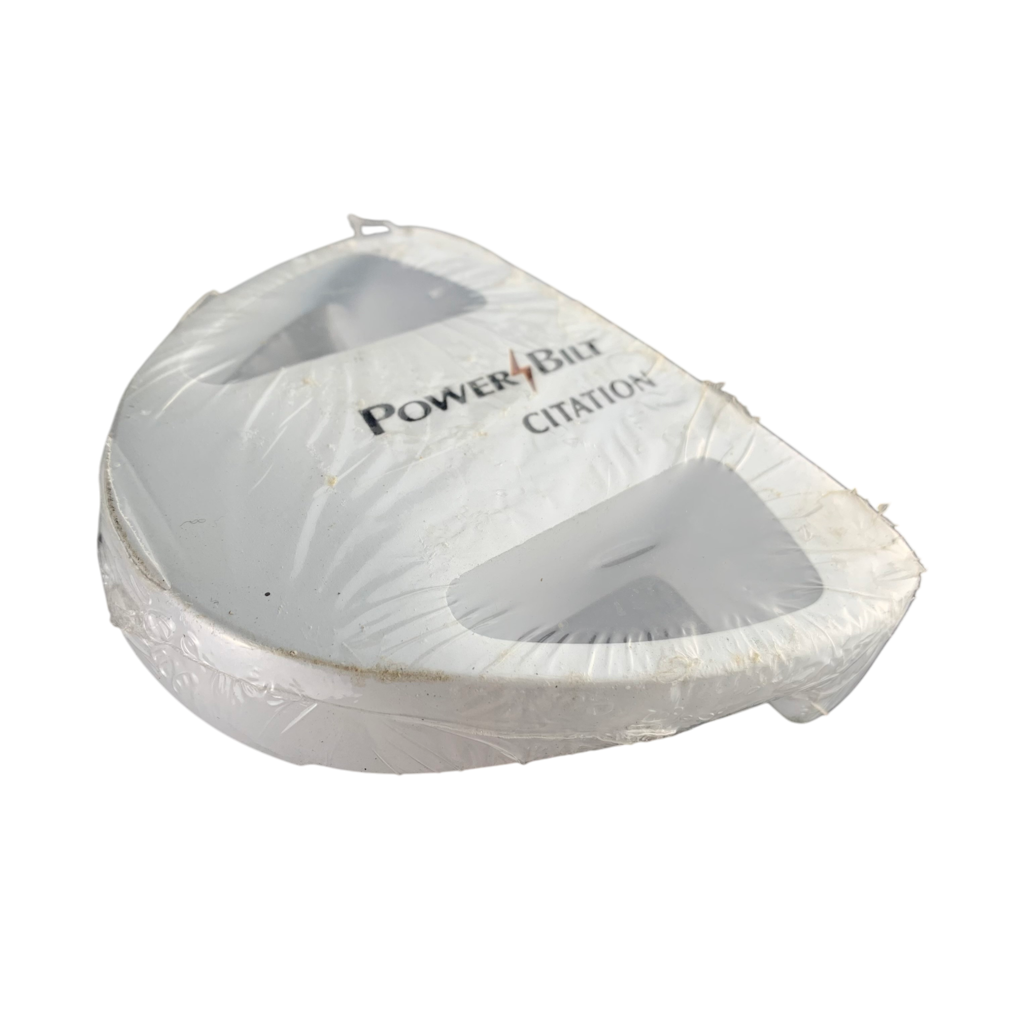 Power Bilt Citation Putter / 43" hovedbillede - brugt golf udstyr i god stand