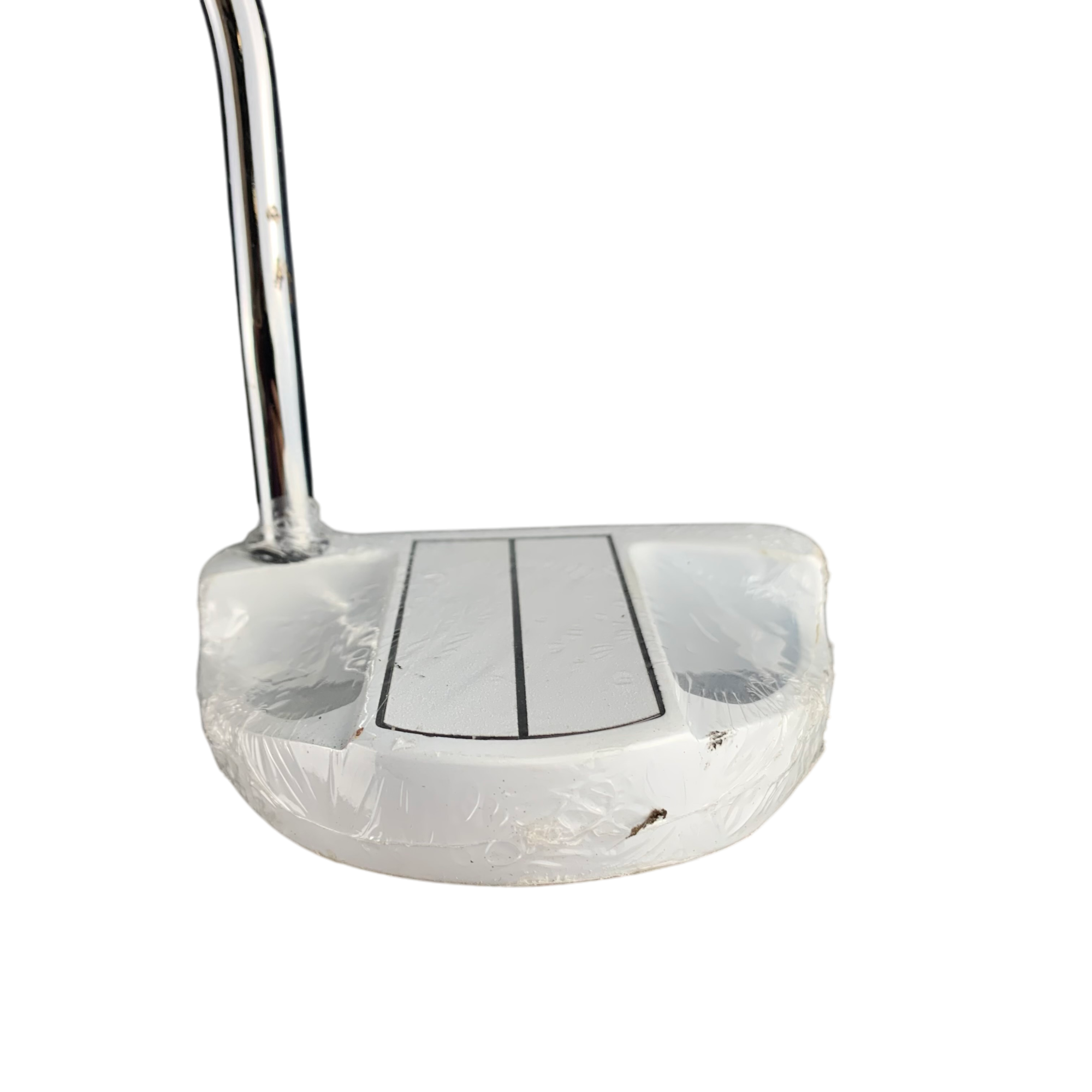 Power Bilt Citation Putter / 43" galleri billede 3 - brugt golf udstyr i god stand