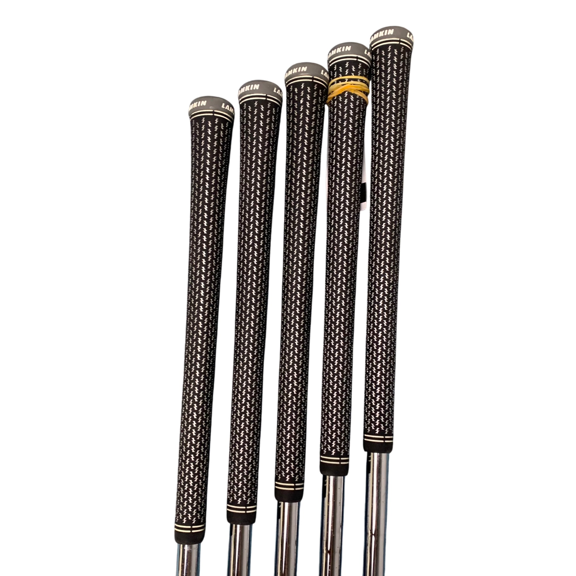 TaylorMade Sim 2 Max Jernsæt / Flex Regular / 6-PW / Stål galleri billede 4 - brugt golf udstyr i god stand