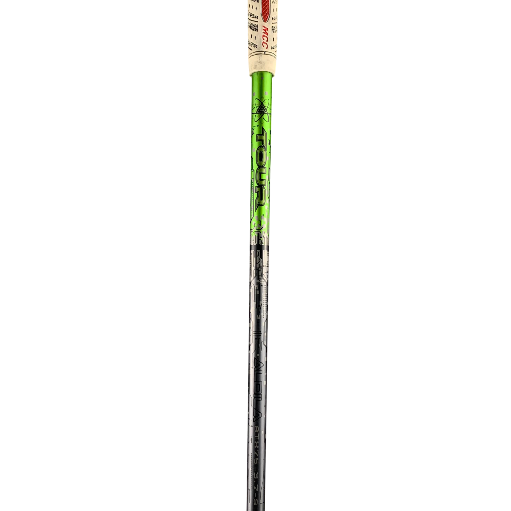 Aldila Tour ATX 3-Wood Skaft / Flex Stiff / TaylorMade 2nd Gen hovedbillede - brugt golf udstyr i god stand