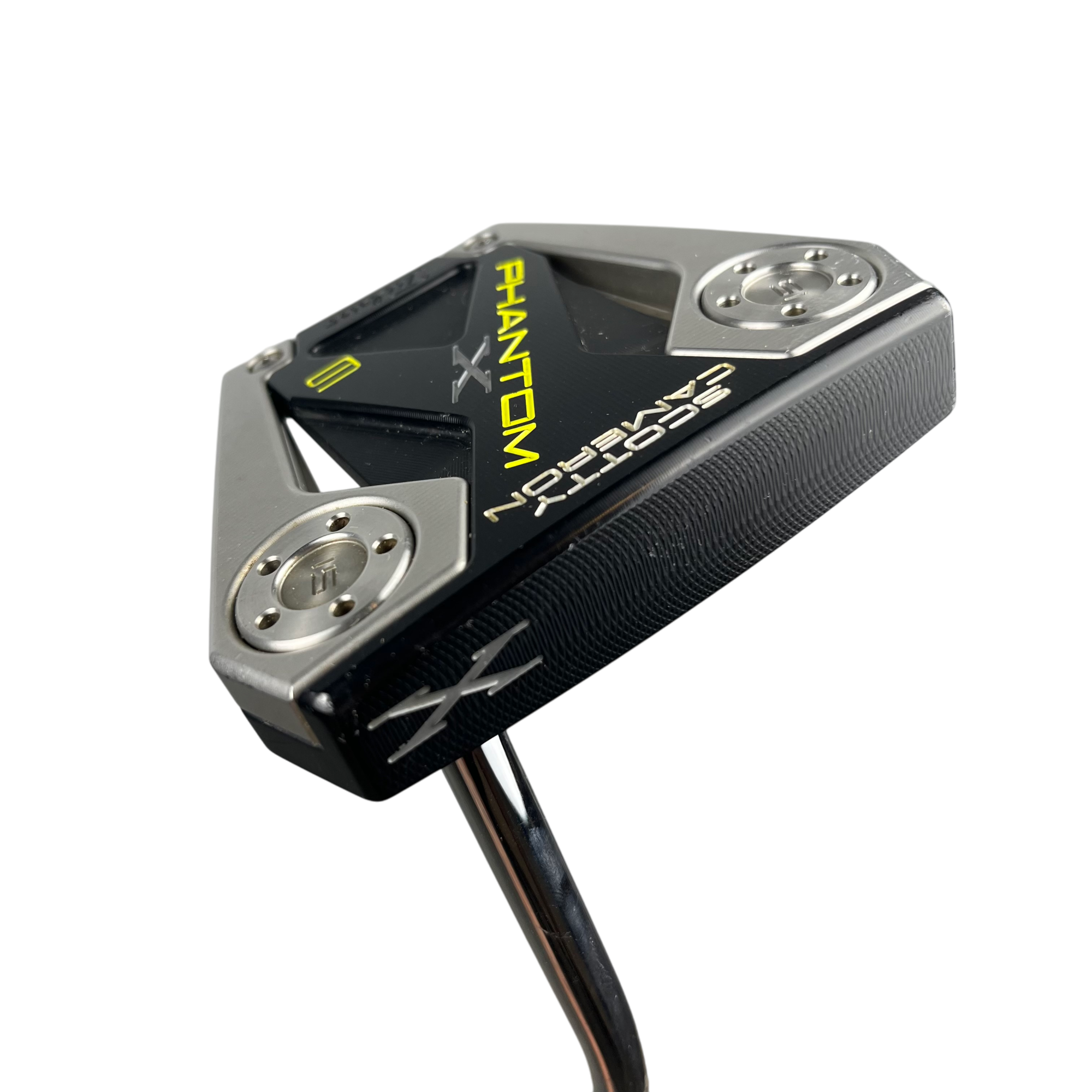 Titleist Scotty Cameron Phantom x6 Putter / 34" galleri billede 2 - brugt golf udstyr i god stand