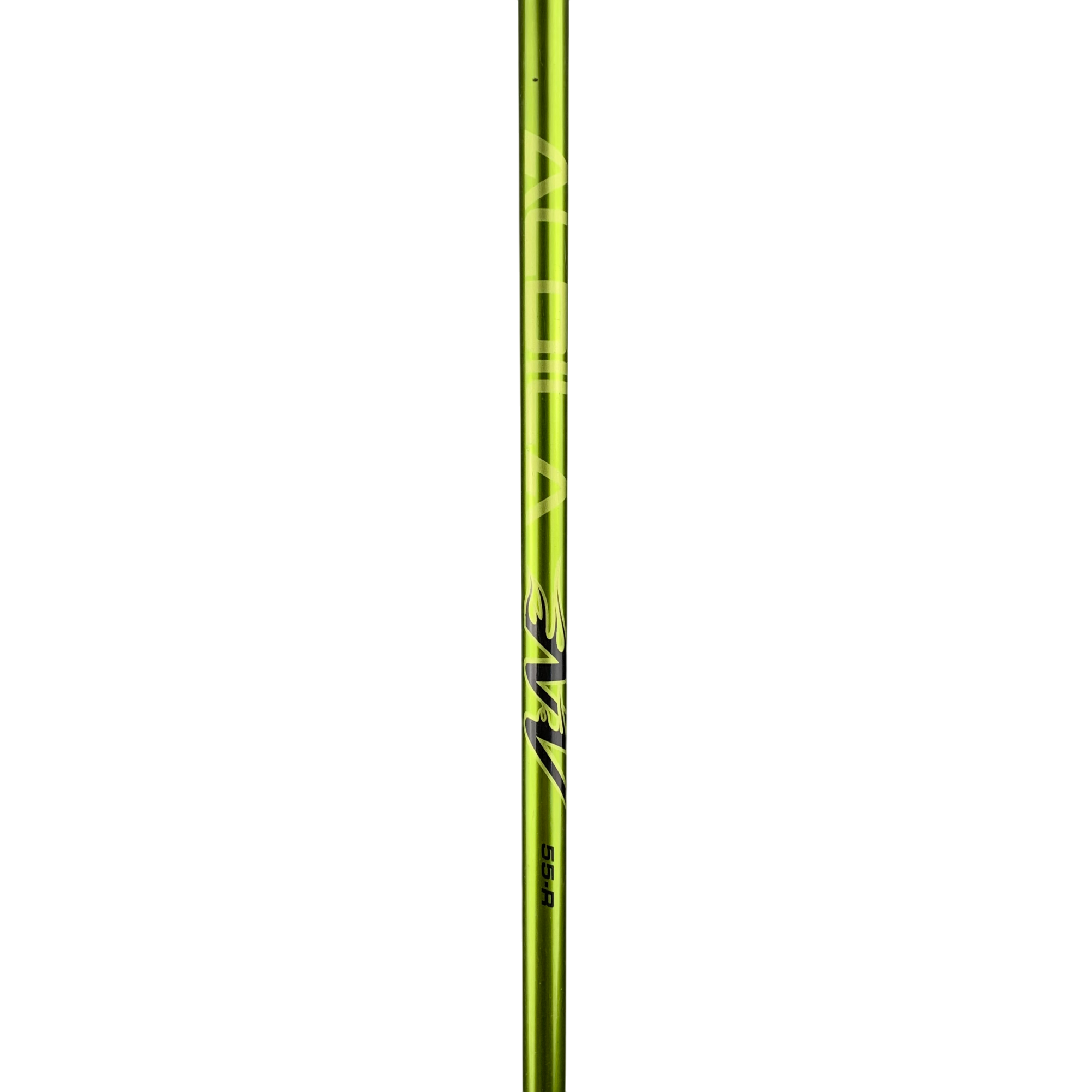 Aldila NV Green Driver Skaft / Flex Regular / Titleist 2nd Gen hovedbillede - brugt golf udstyr i god stand