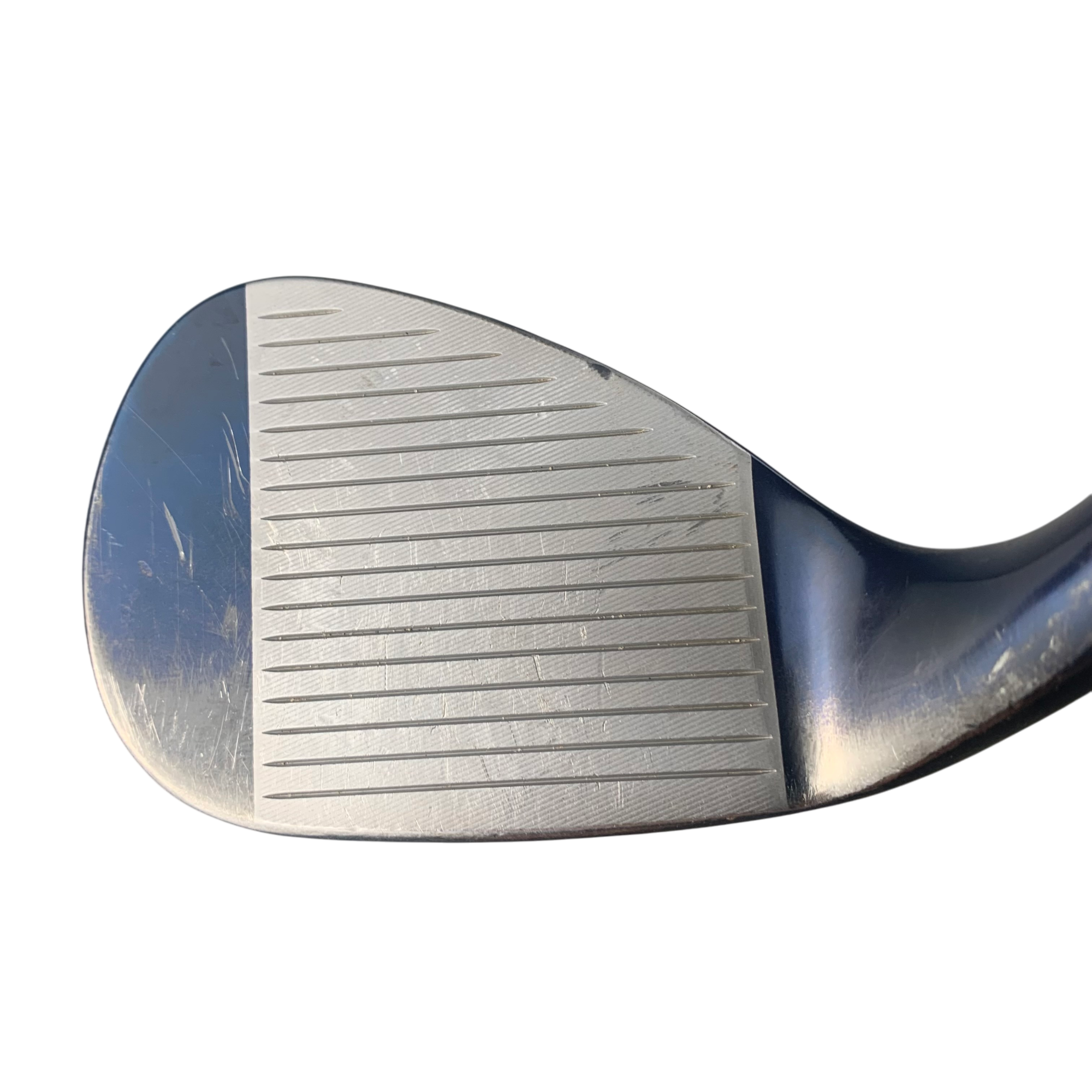 Callaway Opus Black Pearl Wedge / Stål / #60/10 galleri billede 2 - brugt golf udstyr i god stand