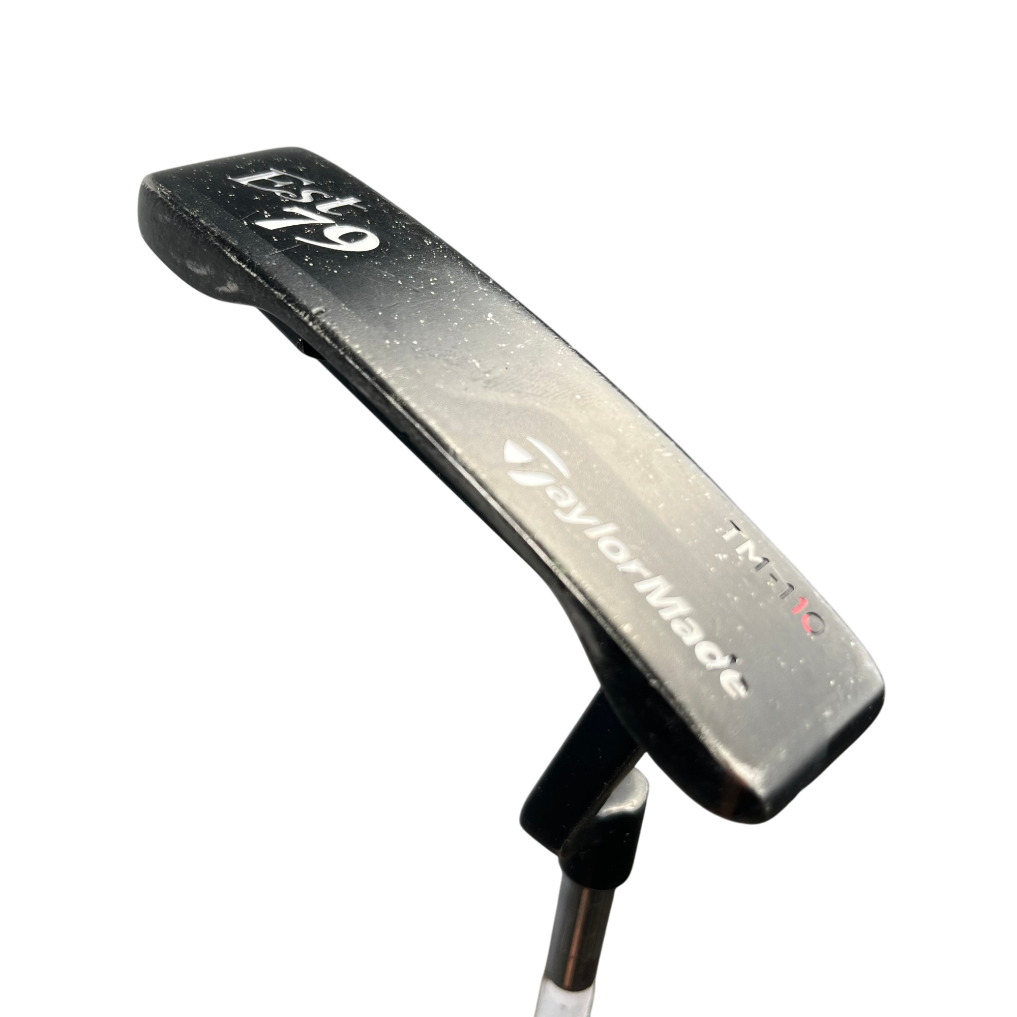 TaylorMade TM-110 Putter / 34" hovedbillede - brugt golf udstyr i god stand