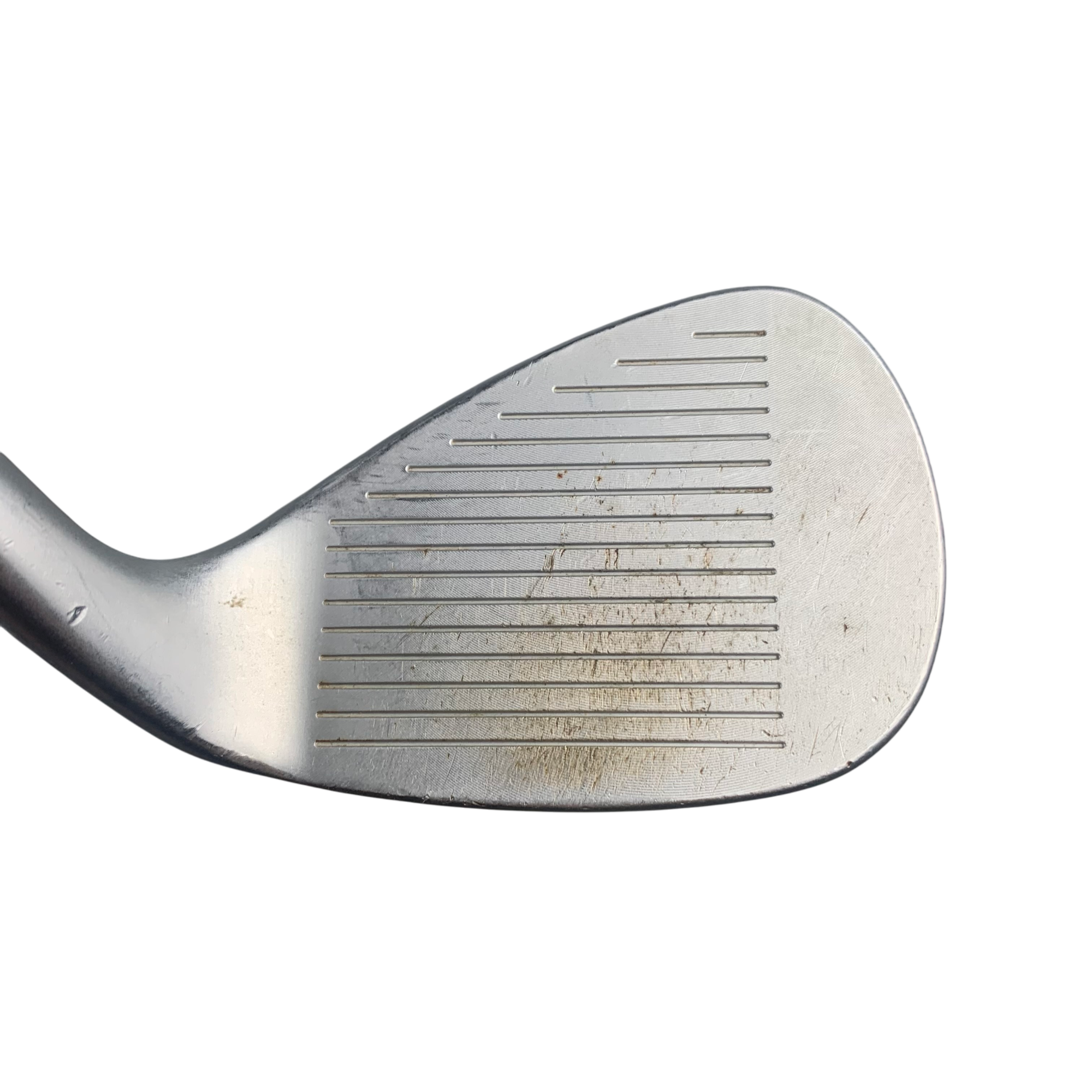 Wilson Staff Staff Model Wedge / Stål / #56/14 Venstre galleri billede 2 - brugt golf udstyr i god stand