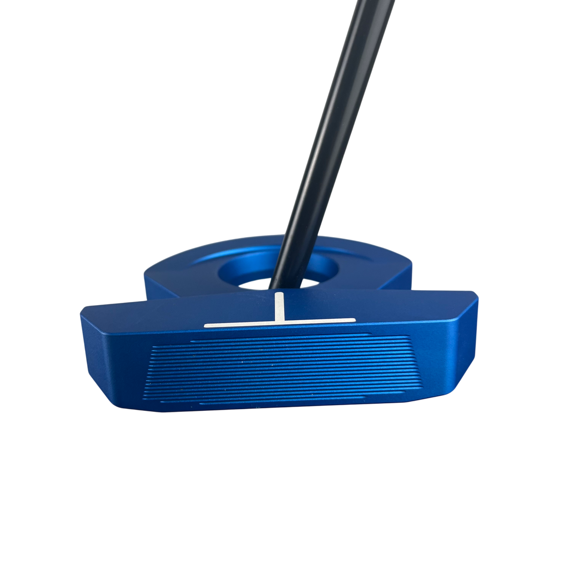 L..A.B DF3 Putter / 35" galleri billede 3 - brugt golf udstyr i god stand