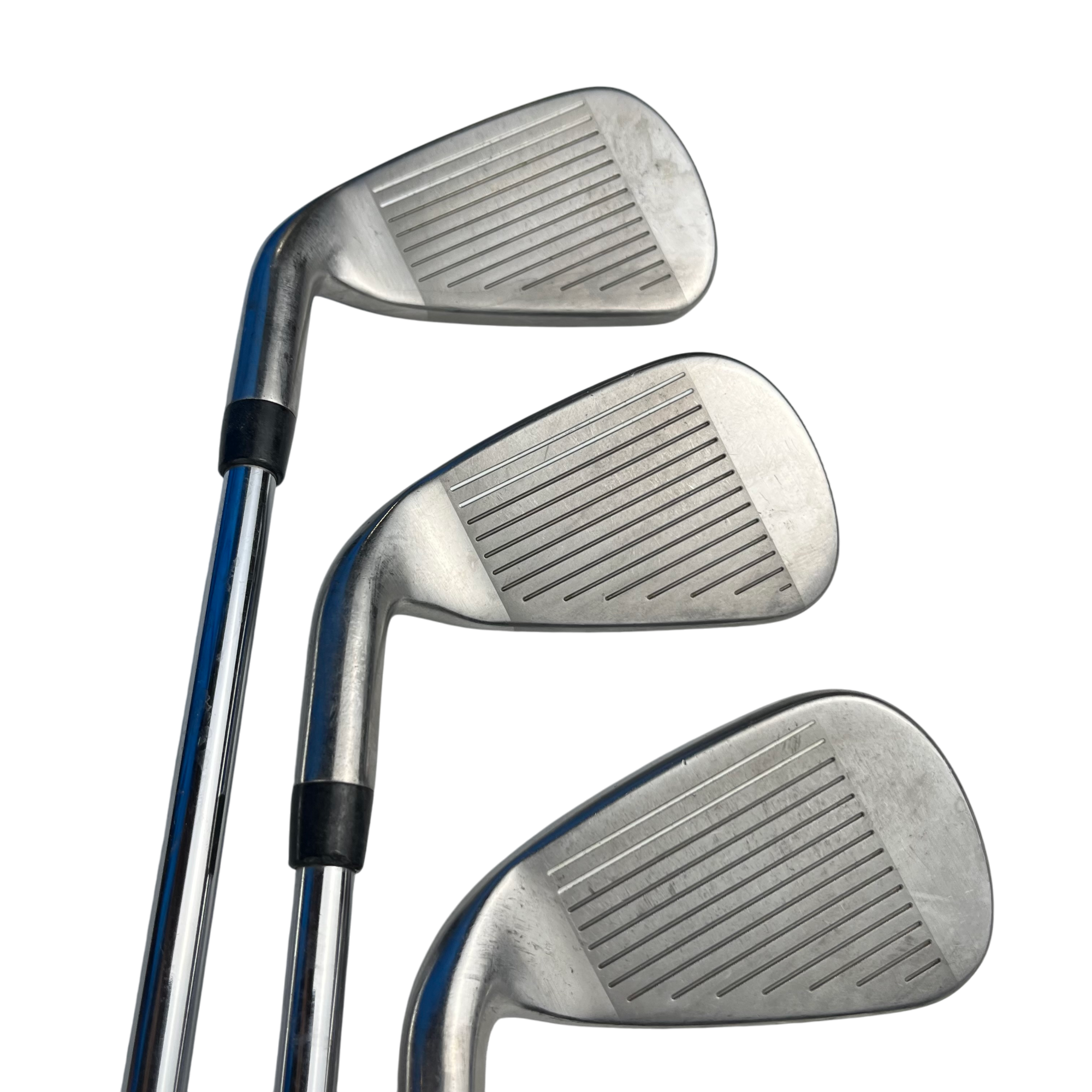 Callaway Mavrik Jernsæt / Flex Stiff / 5-PW / Stål galleri billede 5 - brugt golf udstyr i god stand