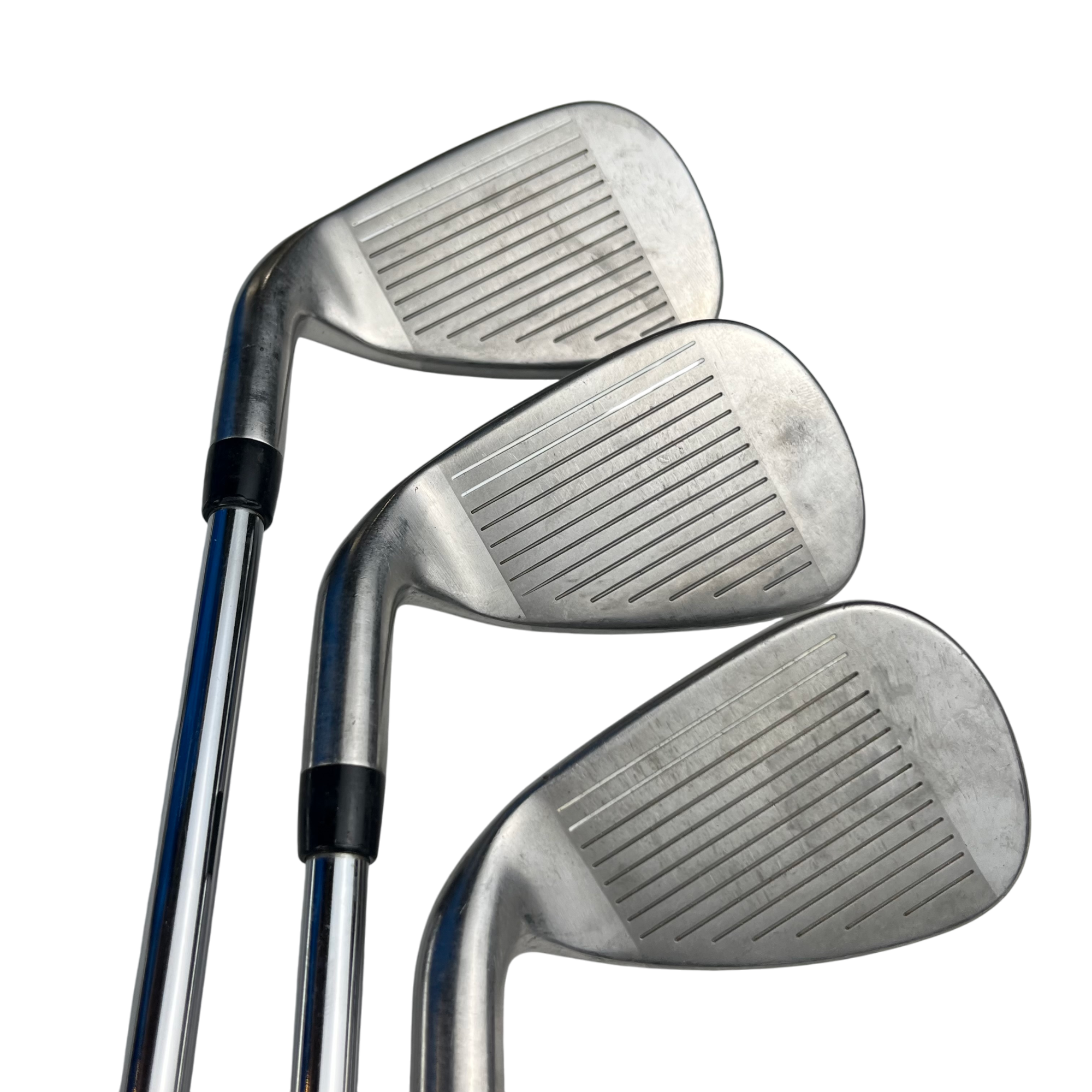 Callaway Mavrik Jernsæt / Flex Stiff / 5-PW / Stål galleri billede 6 - brugt golf udstyr i god stand
