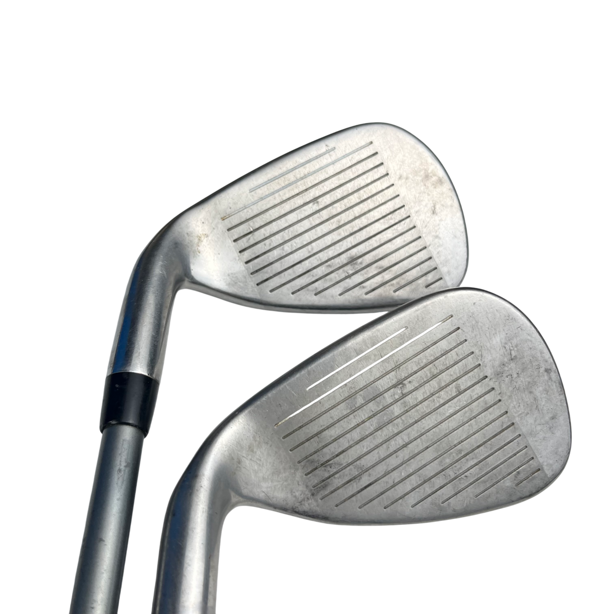 Callaway Steelhead XR Jernsæt / Flex Regular / 6-PW / Grafit galleri billede 6 - brugt golf udstyr i god stand