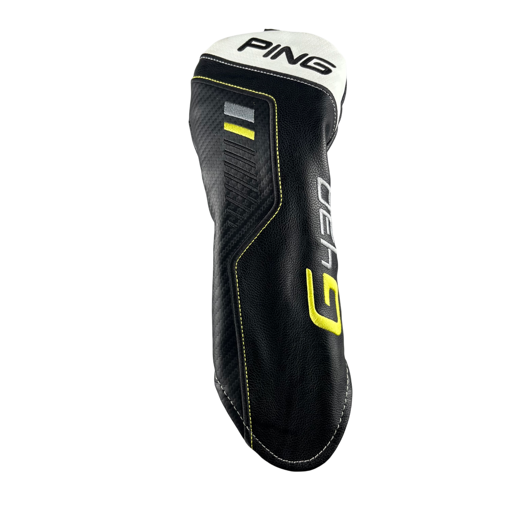 PING G430 Max Fairway Wood / Flex A-flex / Grafit / #5/18 galleri billede 1 - brugt golf udstyr i god stand
