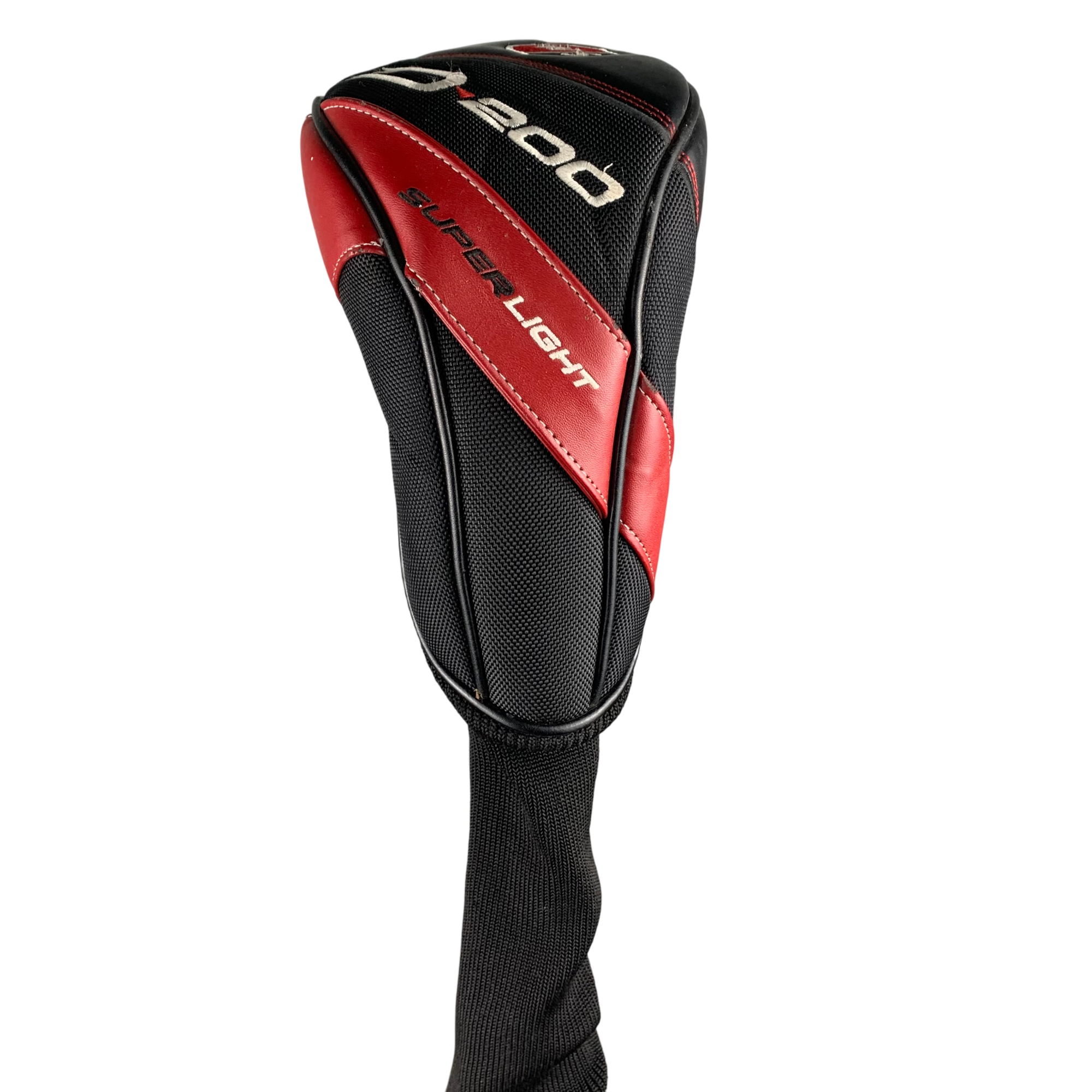 Wilson Staff D200 Superlite Driver / Flex A-flex / Loft 13 galleri billede 1 - brugt golf udstyr i god stand