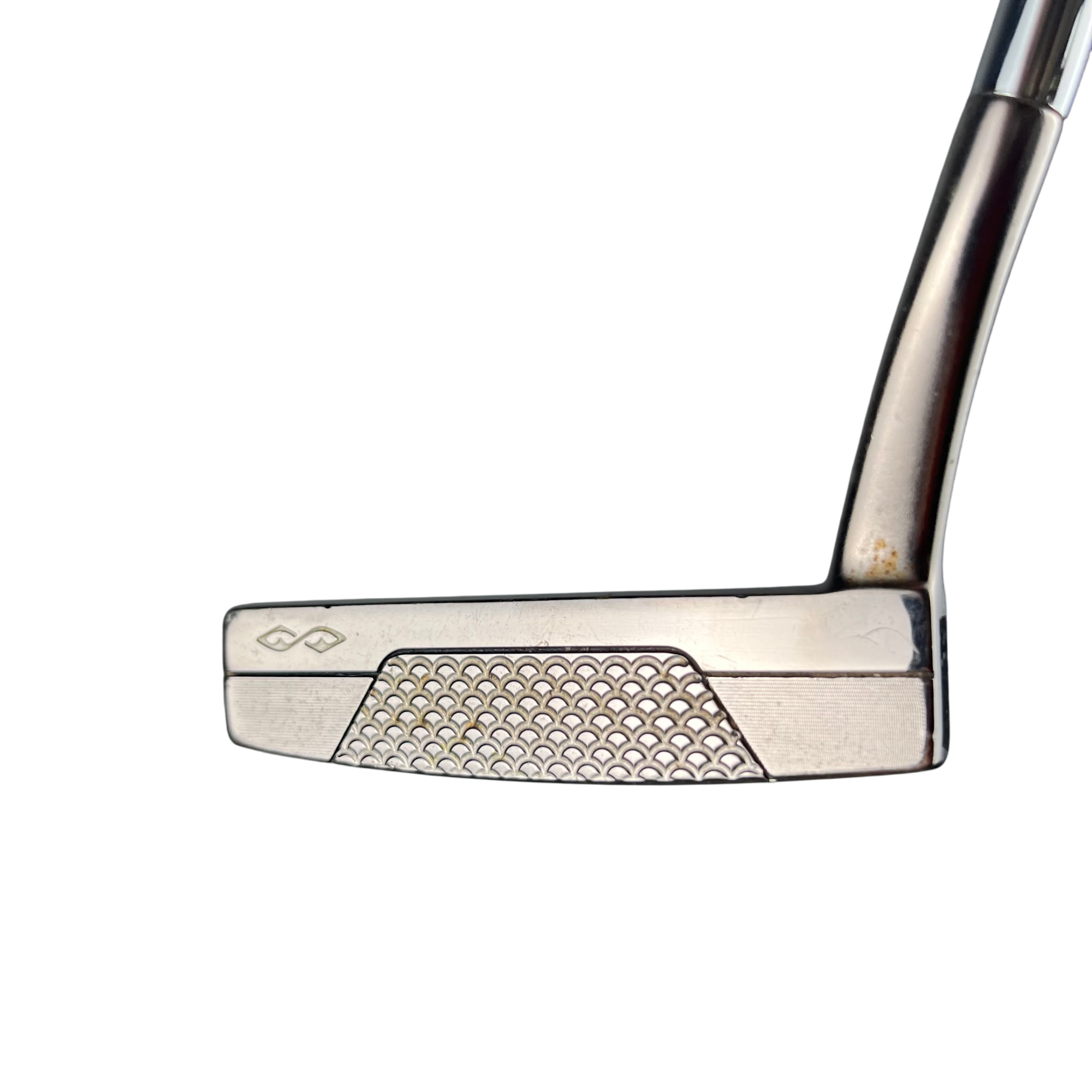 Snakeeyes 7805 Putter / 34,5 galleri billede 3 - brugt golf udstyr i god stand