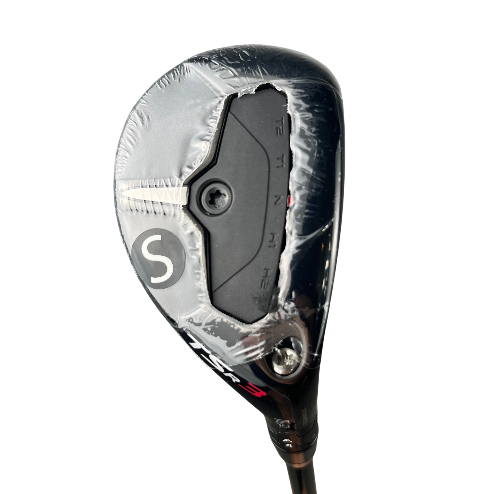 Titleist TSR3 Hybrid / Flex Regular / Grafit / #3/19 hovedbillede - brugt golf udstyr i god stand