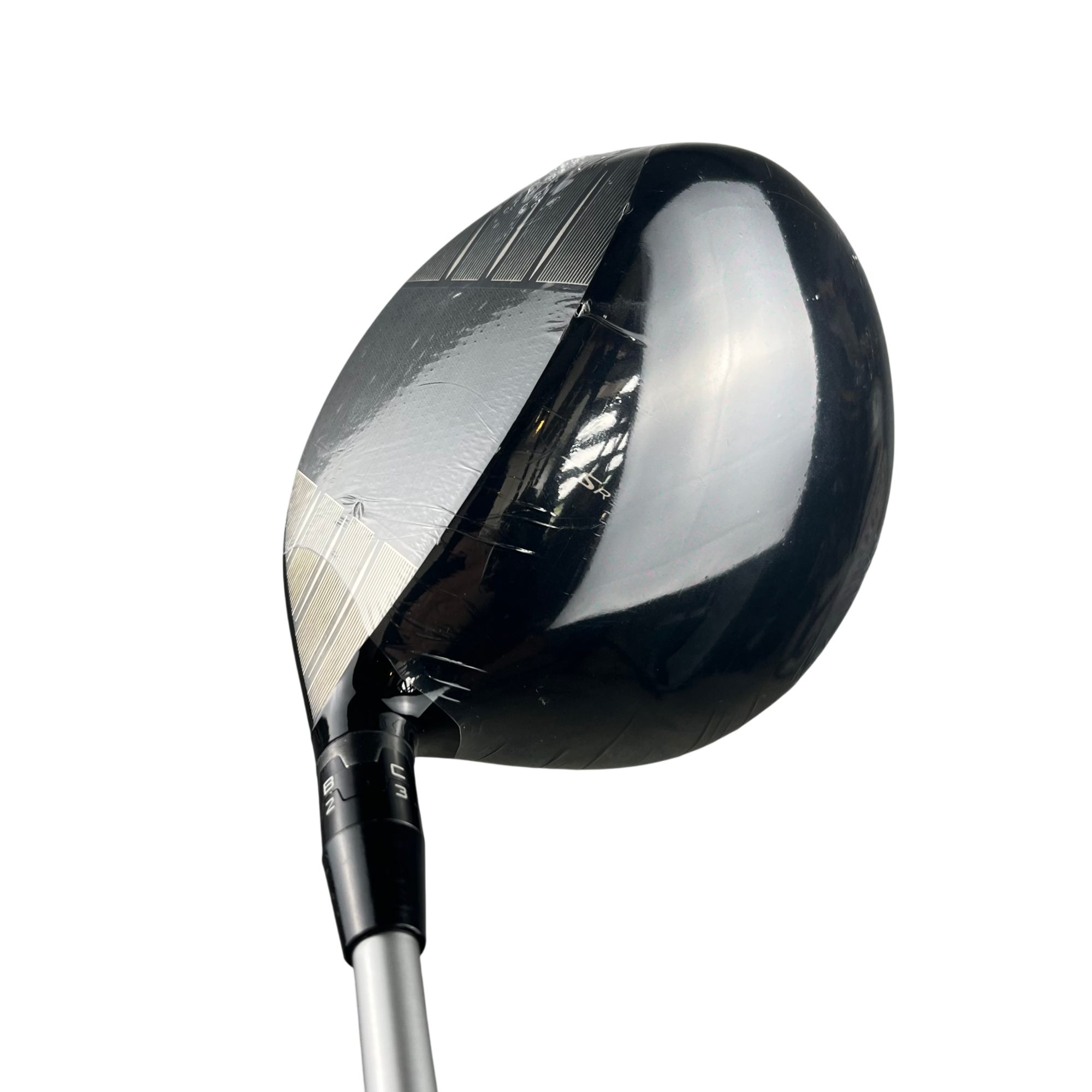 Titleist TSR1 Driver / Flex A-flex / Loft 12 galleri billede 3 - brugt golf udstyr i god stand