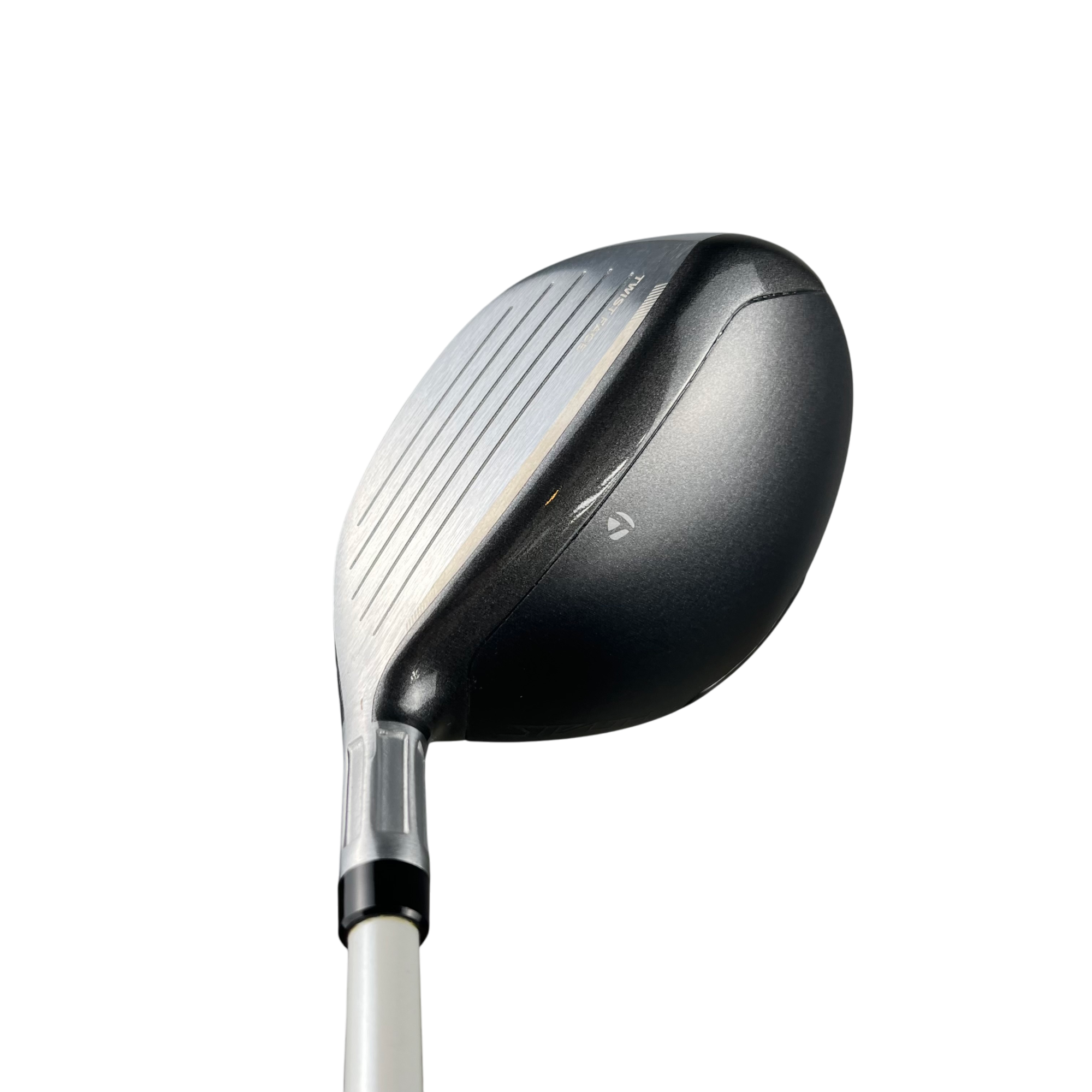 TaylorMade Stealth Fairway Wood / Flex Ladies / Grafit / #5/19 galleri billede 3 - brugt golf udstyr i god stand