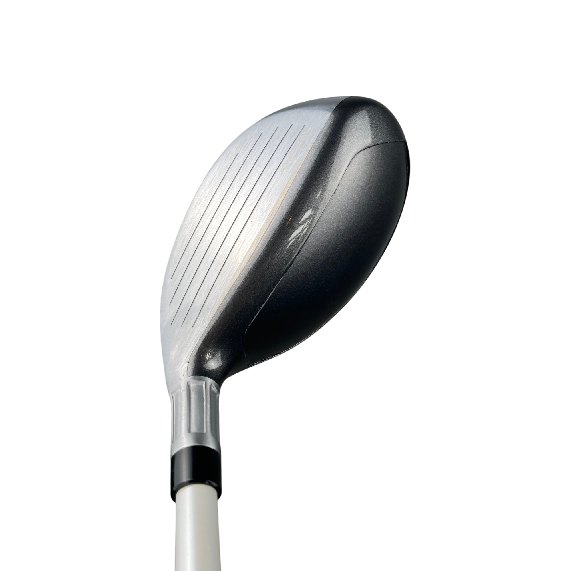 TaylorMade Stealth Hybrid / Flex Ladies / Grafit / #5/26 galleri billede 3 - brugt golf udstyr i god stand