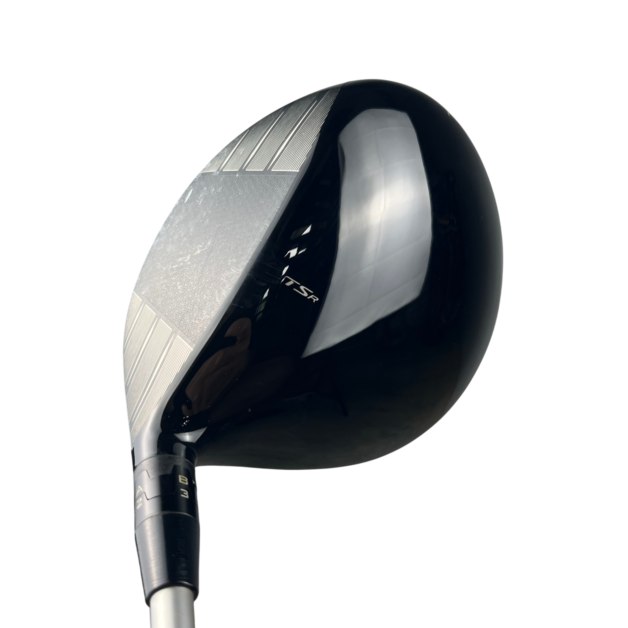 Titleist TSR1 Driver / Flex Regular / Loft 10 galleri billede 3 - brugt golf udstyr i god stand
