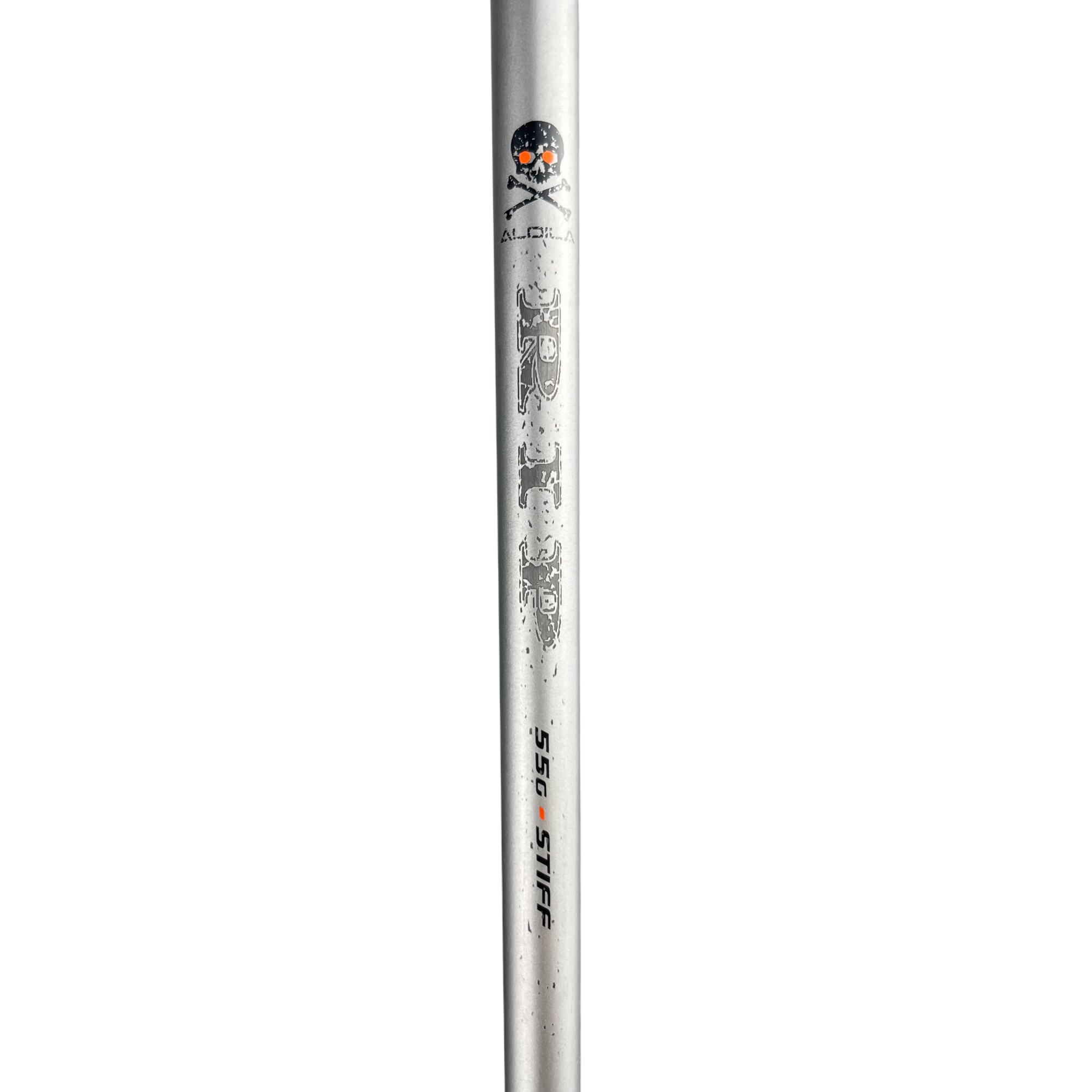 Cobra AMP Fairway Wood / Flex Stiff / Grafit / #3/15 Venstre galleri billede 3 - brugt golf udstyr i god stand