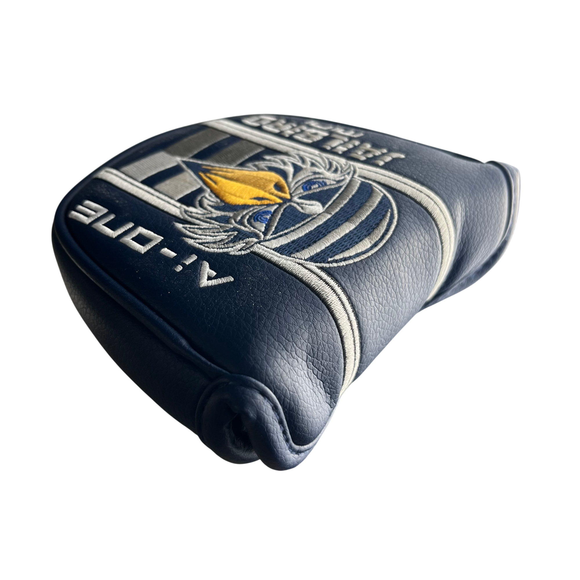 Odyssey Ai One Jailbird Mini Putter / 34" galleri billede 1 - brugt golf udstyr i god stand