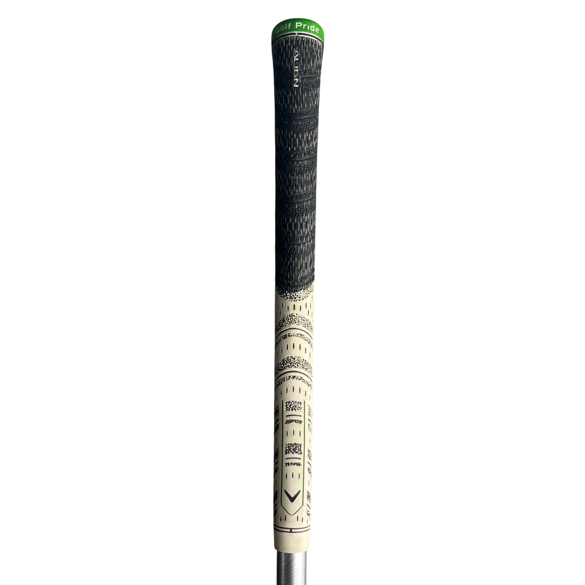 Project X EvenFlow 3-Wood Skaft / Flex Regular / Callaway 3rd Gen galleri billede 2 - brugt golf udstyr i god stand