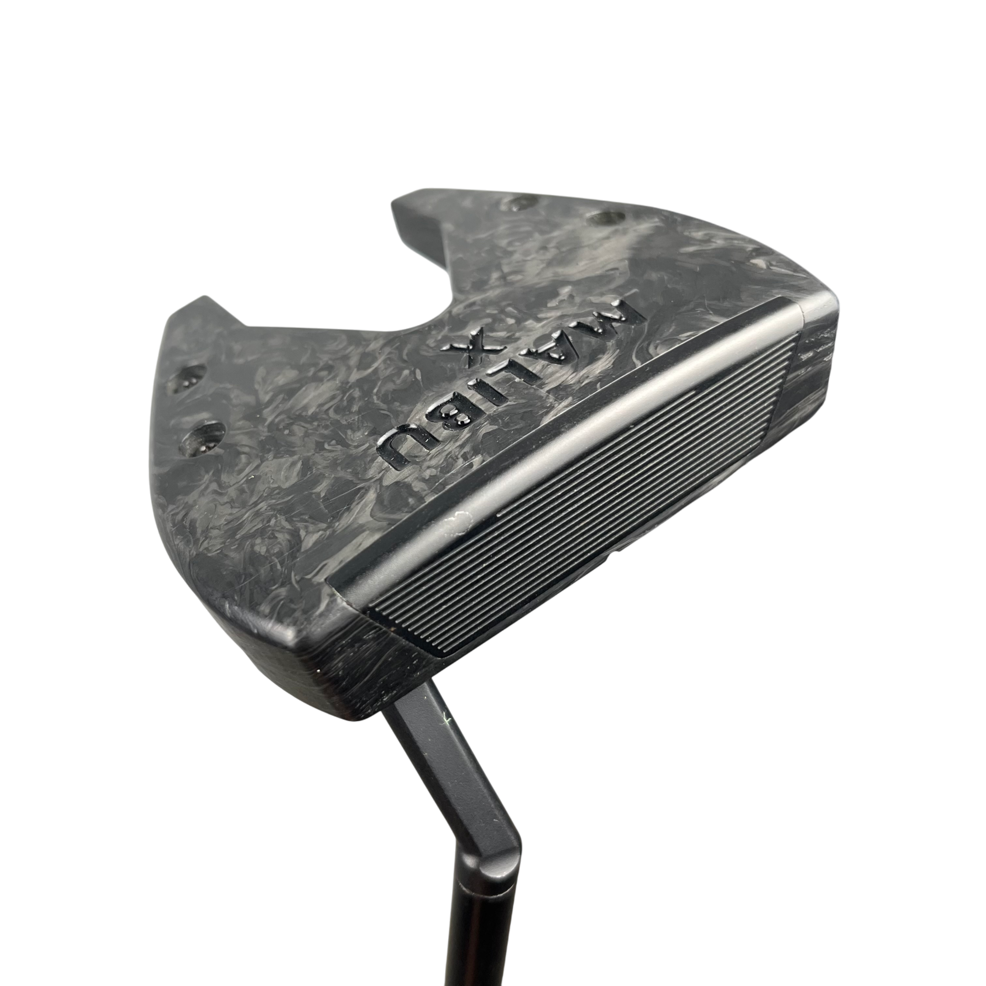 La Golf Malibu X Putter / Standard galleri billede 2 - brugt golf udstyr i god stand