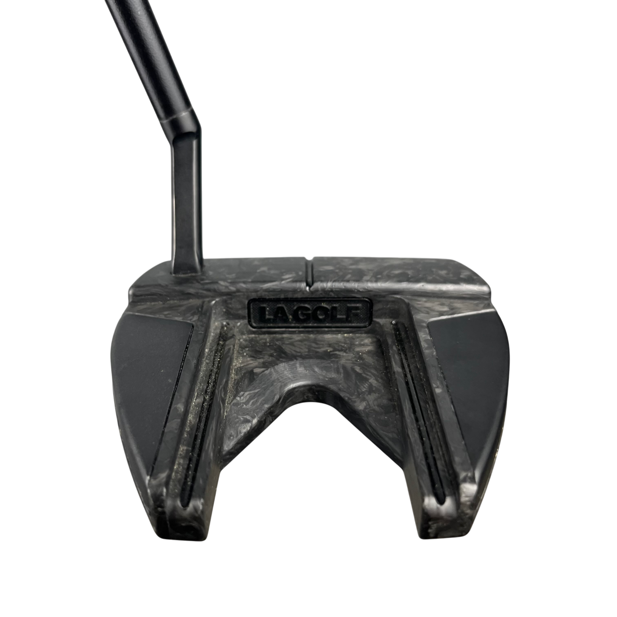 La Golf Malibu X Putter / Standard galleri billede 4 - brugt golf udstyr i god stand