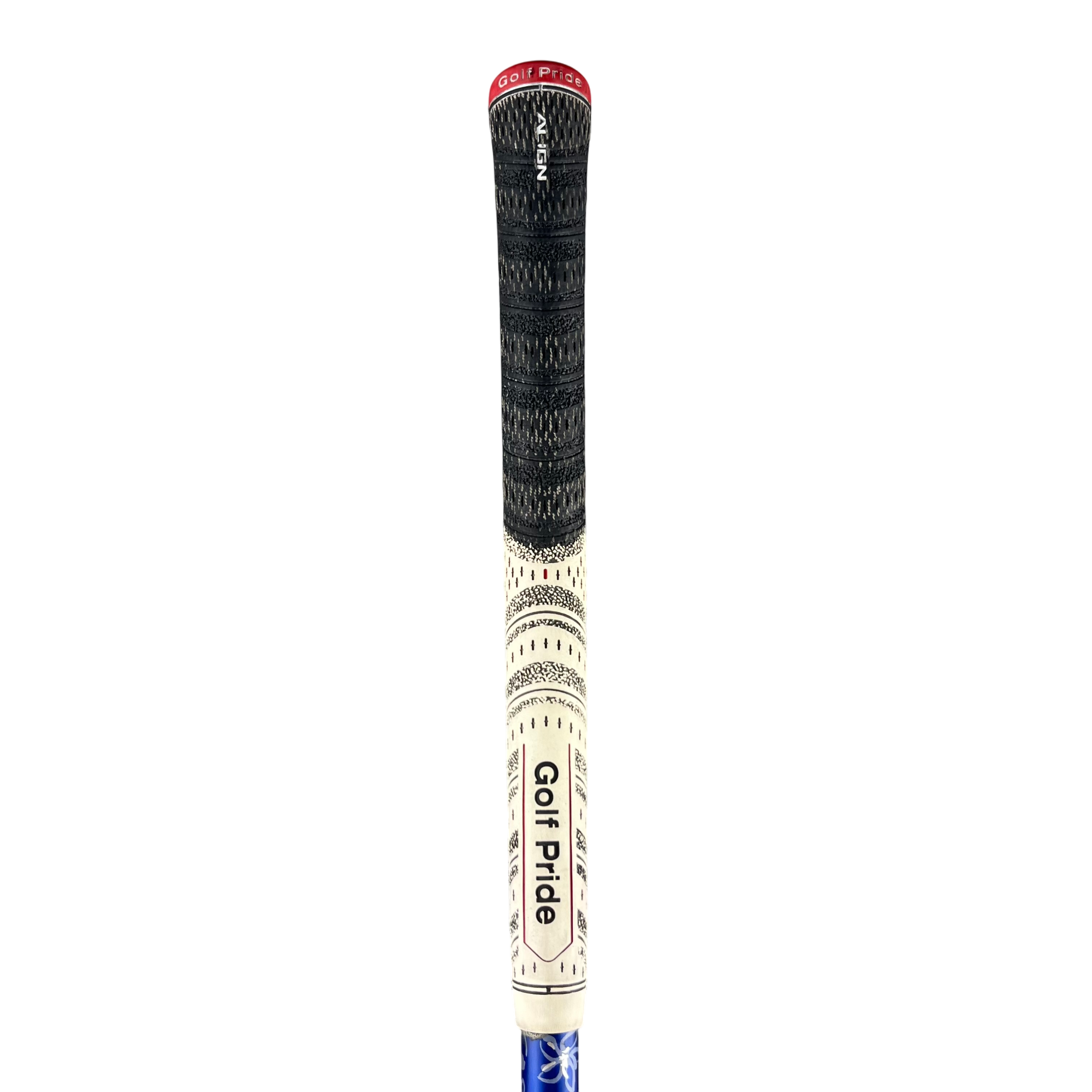 Titleist 913H Hybrid / Flex Regular / Grafit / #4/21 galleri billede 5 - brugt golf udstyr i god stand