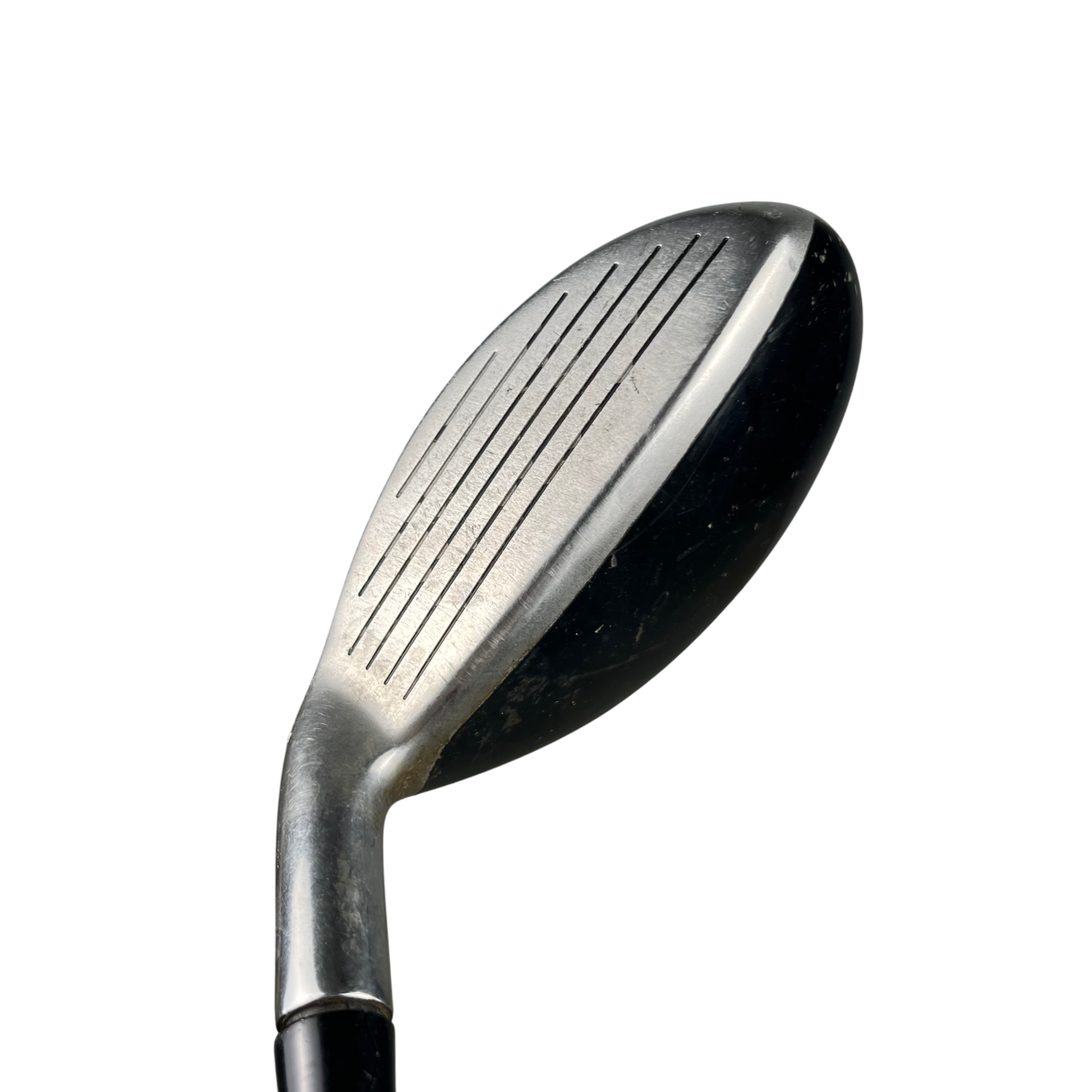 Callaway RAZR Hybrid / Flex Regular / Grafit / #4/22 galleri billede 2 - brugt golf udstyr i god stand