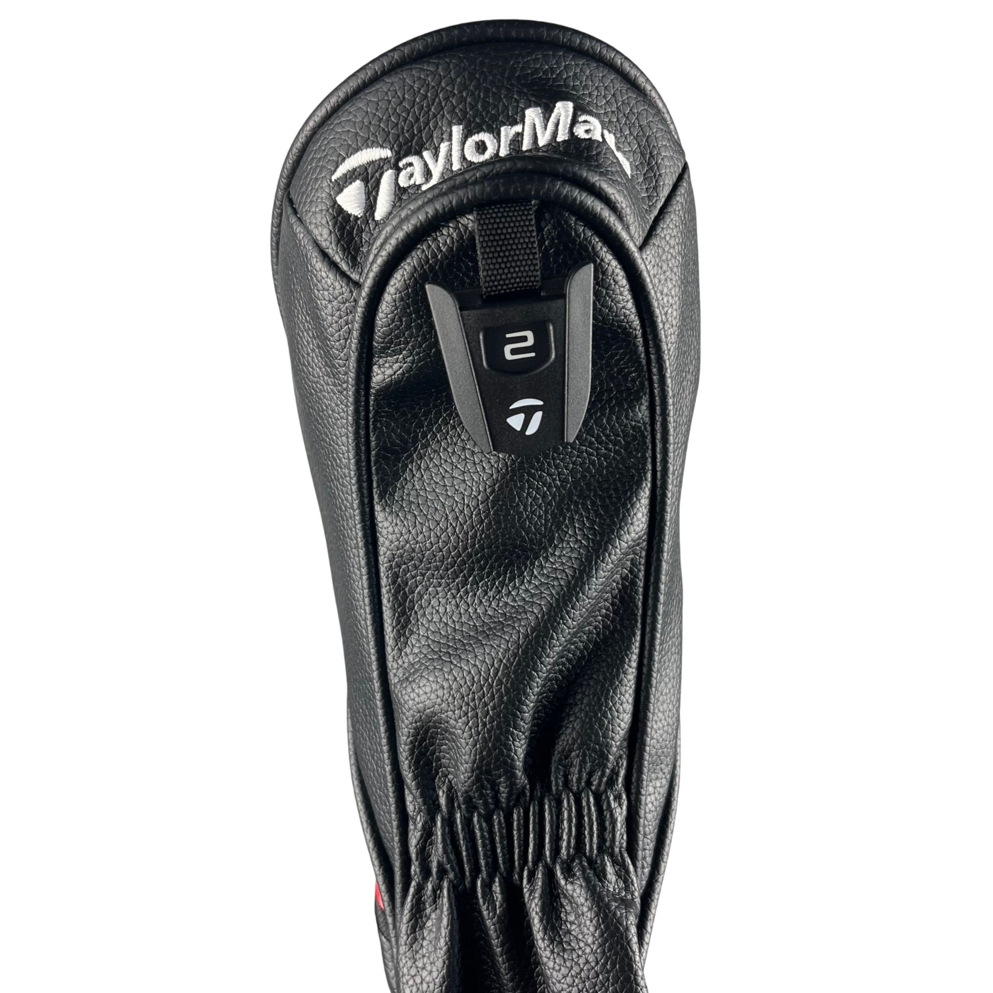 Taylormade Stealth Hybrid Headcover galleri billede 3 - brugt golf udstyr i god stand