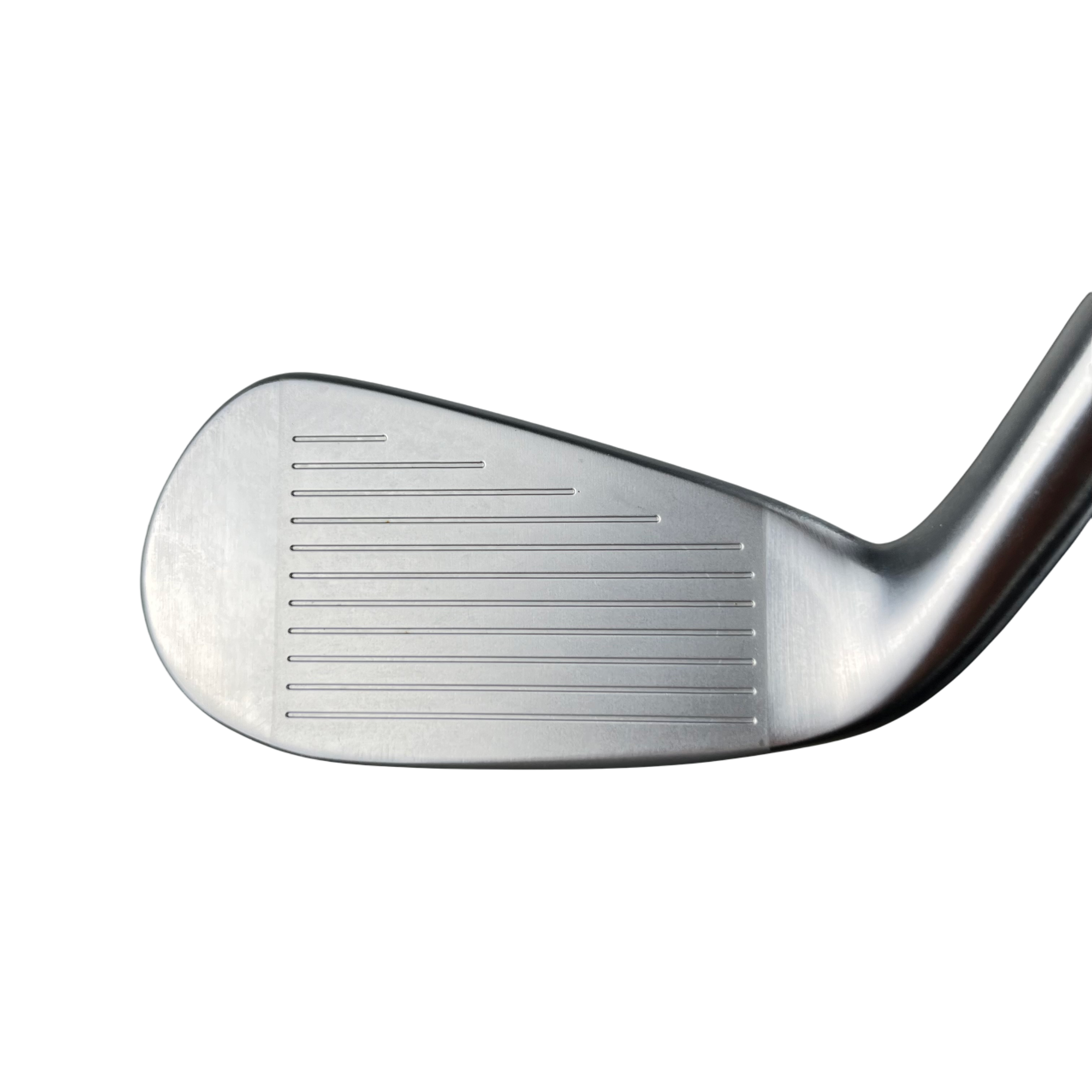 TaylorMade Stealth DHY Driving Iron / Flex Regular / Grafit / #4/22 galleri billede 2 - brugt golf udstyr i god stand