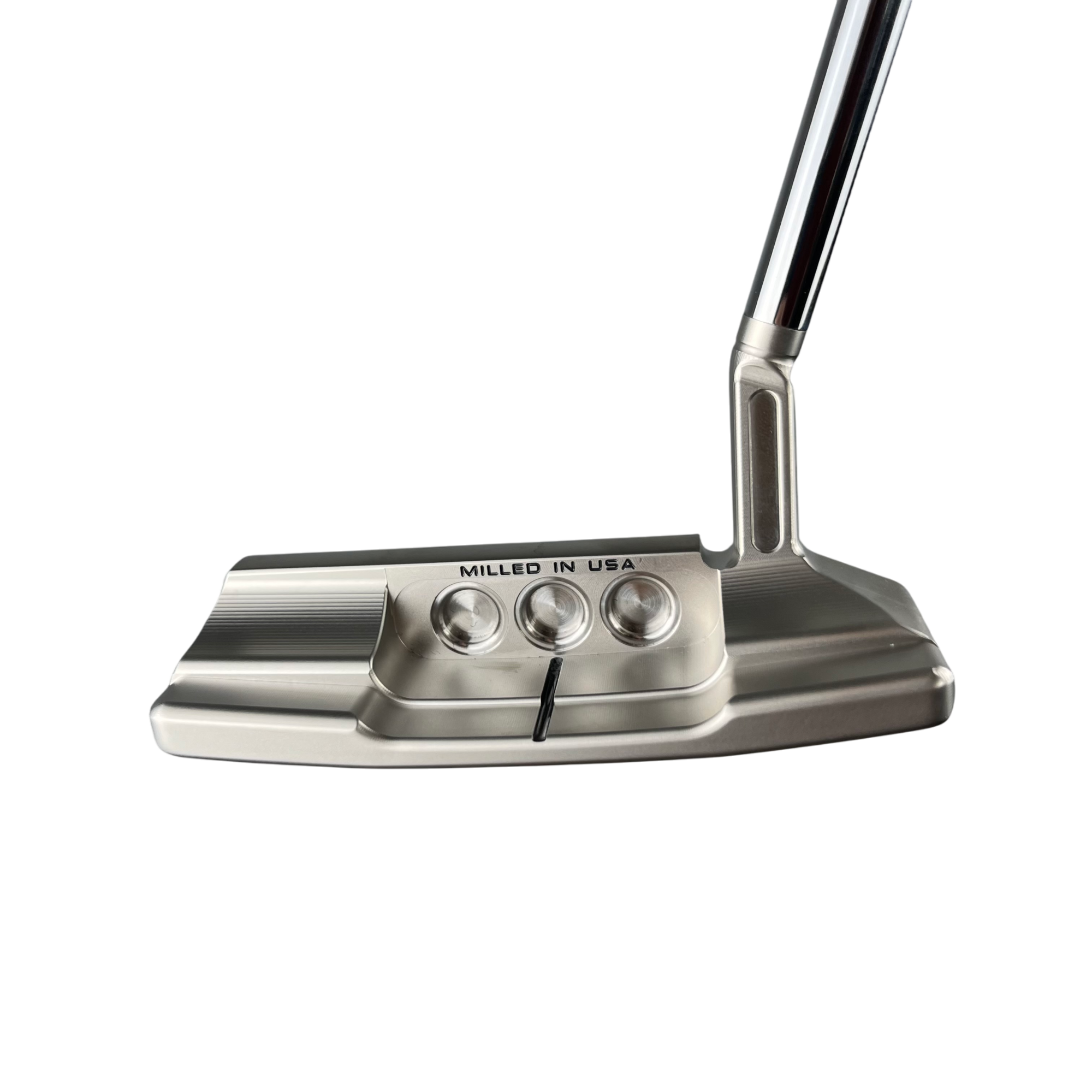 Titleist Scotty Cameron Super Select Newport 2.5 Putter / 35" Venstre galleri billede 3 - brugt golf udstyr i god stand