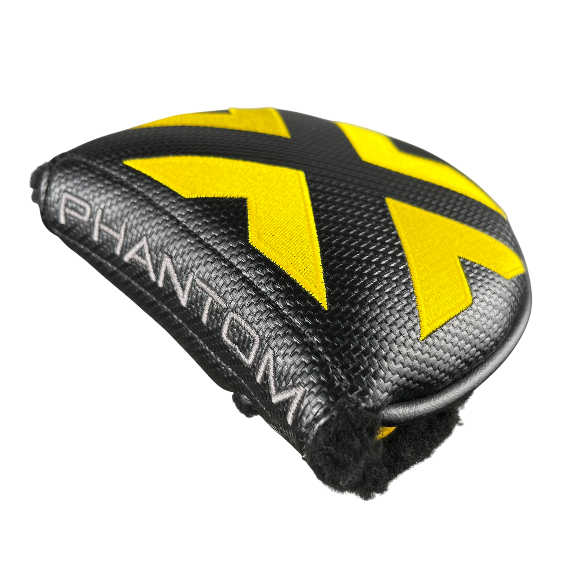 Titleist Scotty Cameron Phantom X 5.5 Putter / 35" Venstre galleri billede 1 - brugt golf udstyr i god stand