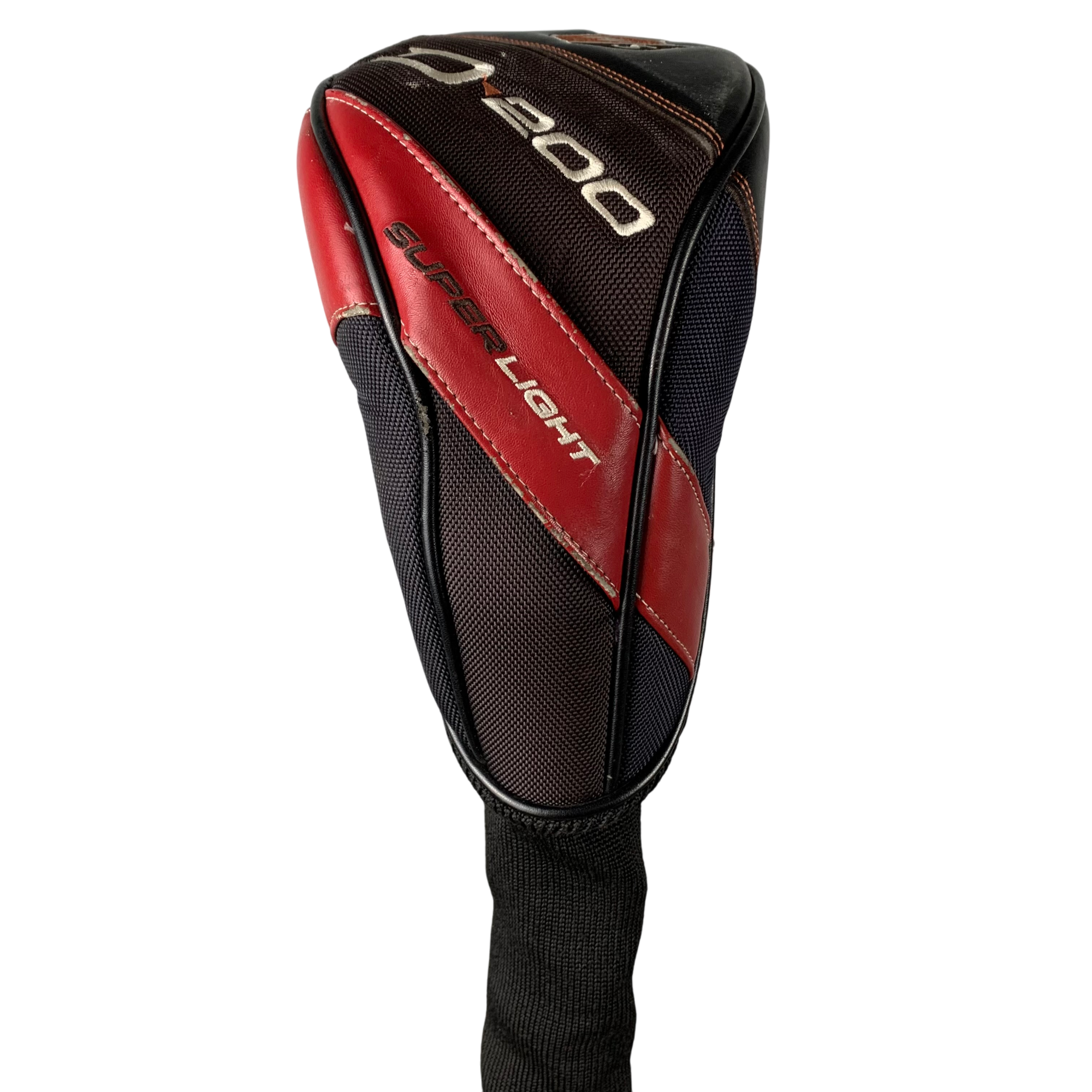 Wilson Staff D200 Superlite Driver / Flex A-flex / Loft 13 galleri billede 1 - brugt golf udstyr i god stand