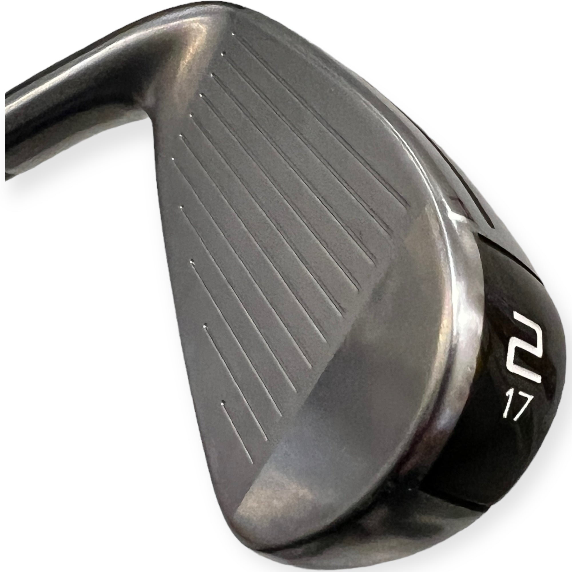 TaylorMade STEALTH DHY Hybrid / Flex A / #2/17