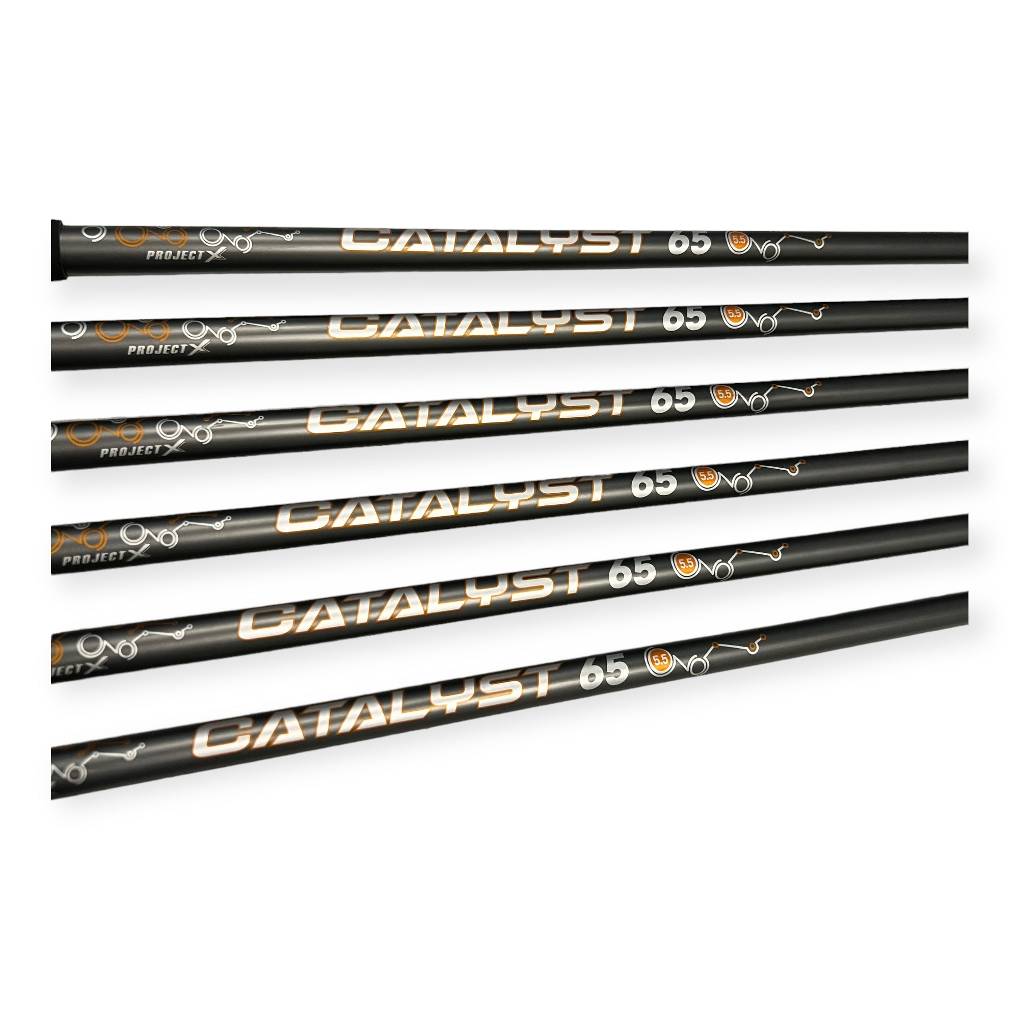 Callaway Mavrik Max 6-PW+A Grafit firm Pakkesæt Brugt God Stand