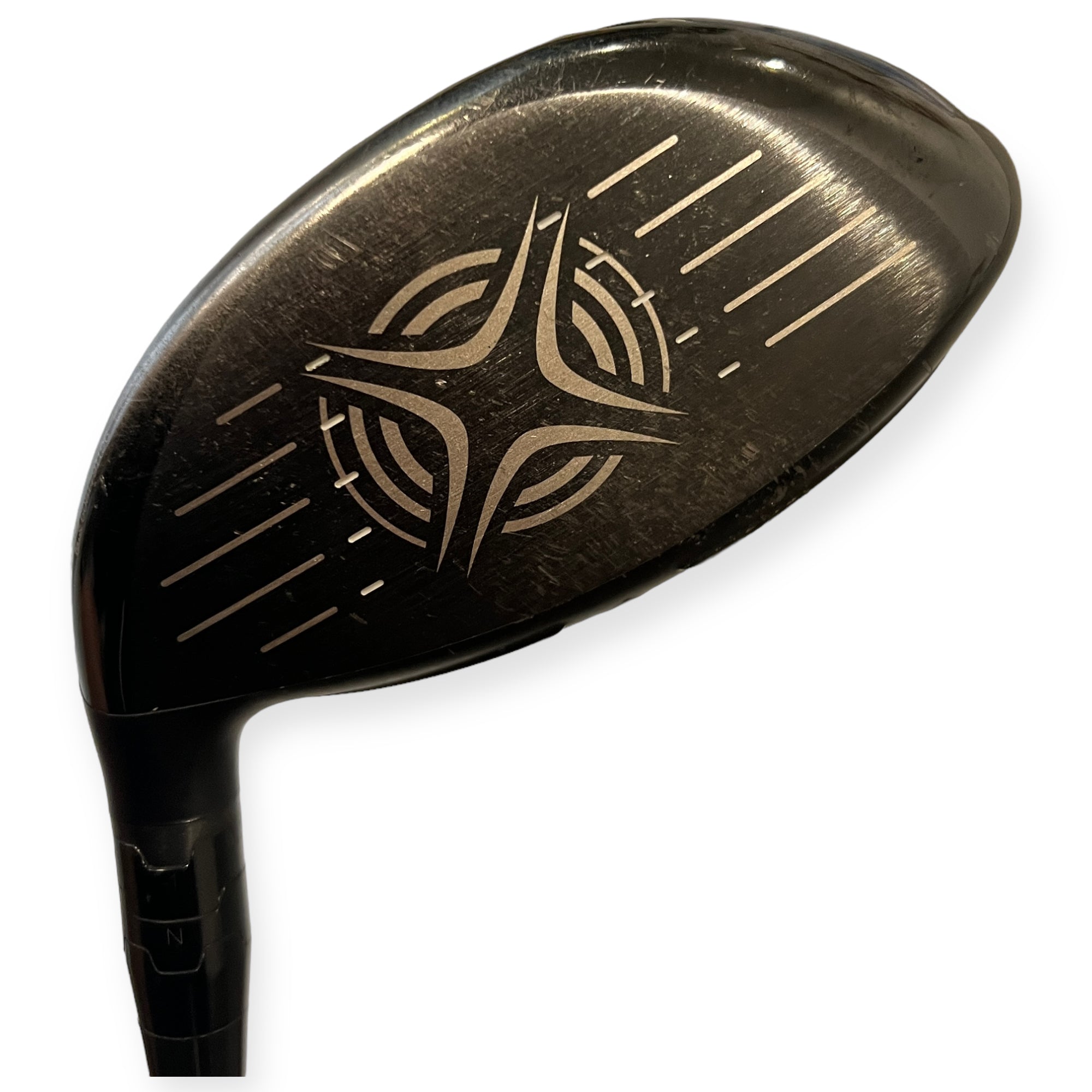 Callaway XR 16 Driver / Flex A / loft 13.5