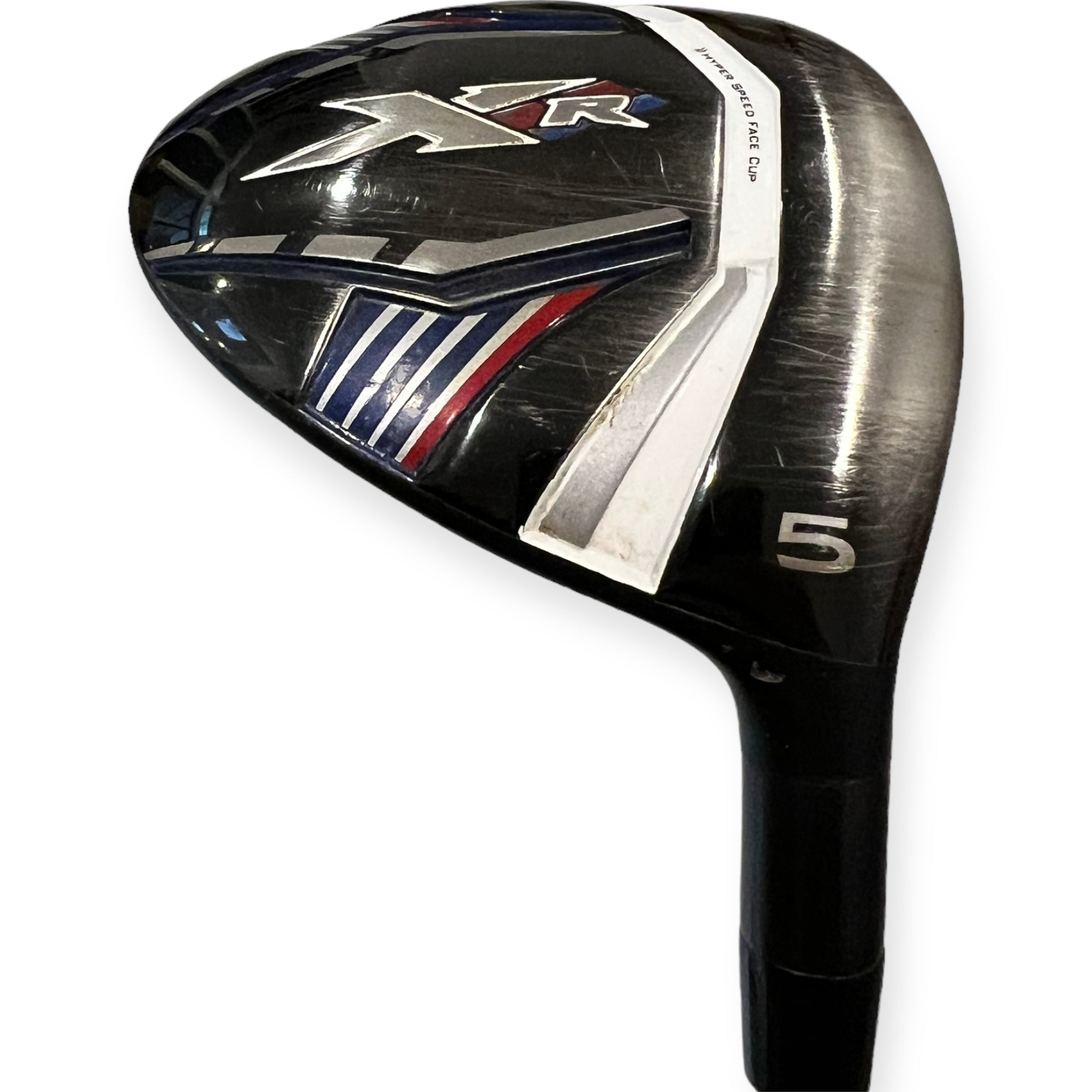 Callaway XR Fairway Wood / Flex Regular / #5/15