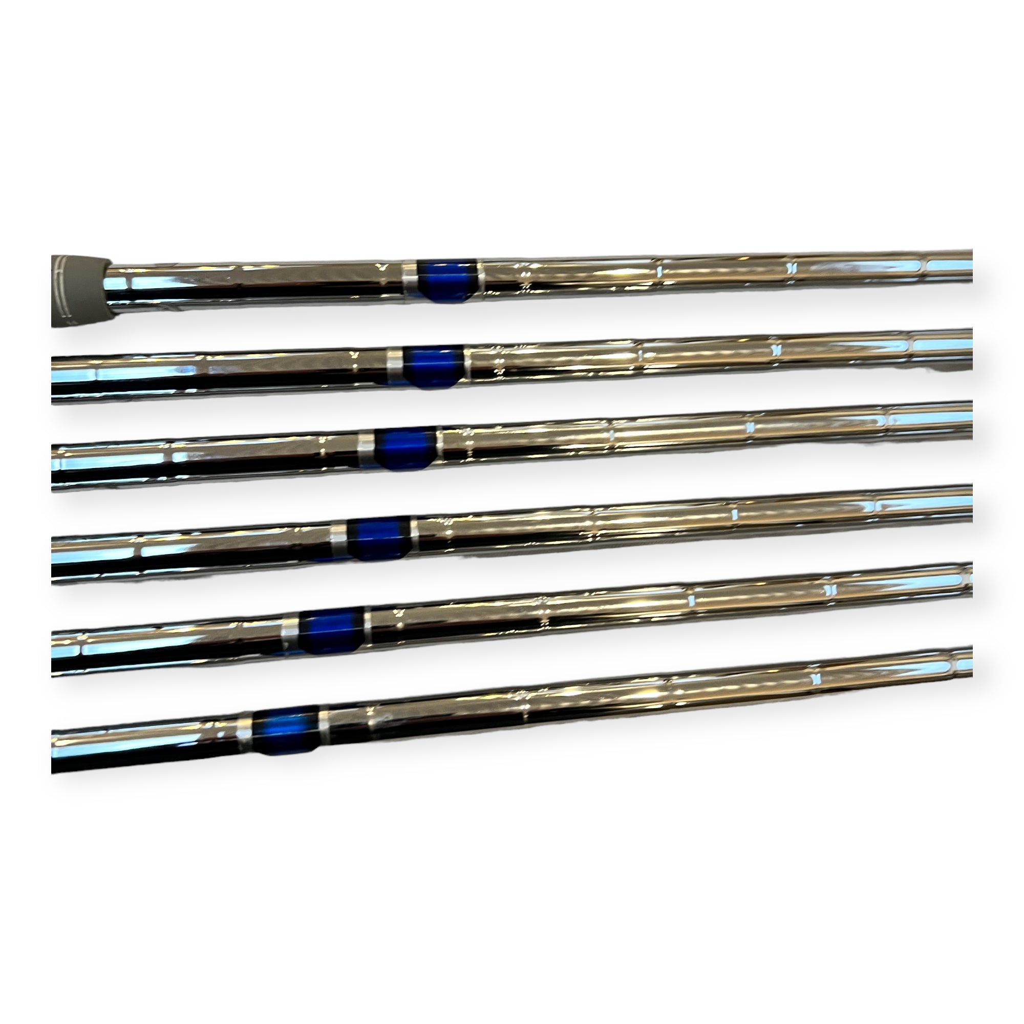 Callaway X-20 jernsæt / 4-9 / Flex Uni / Stål