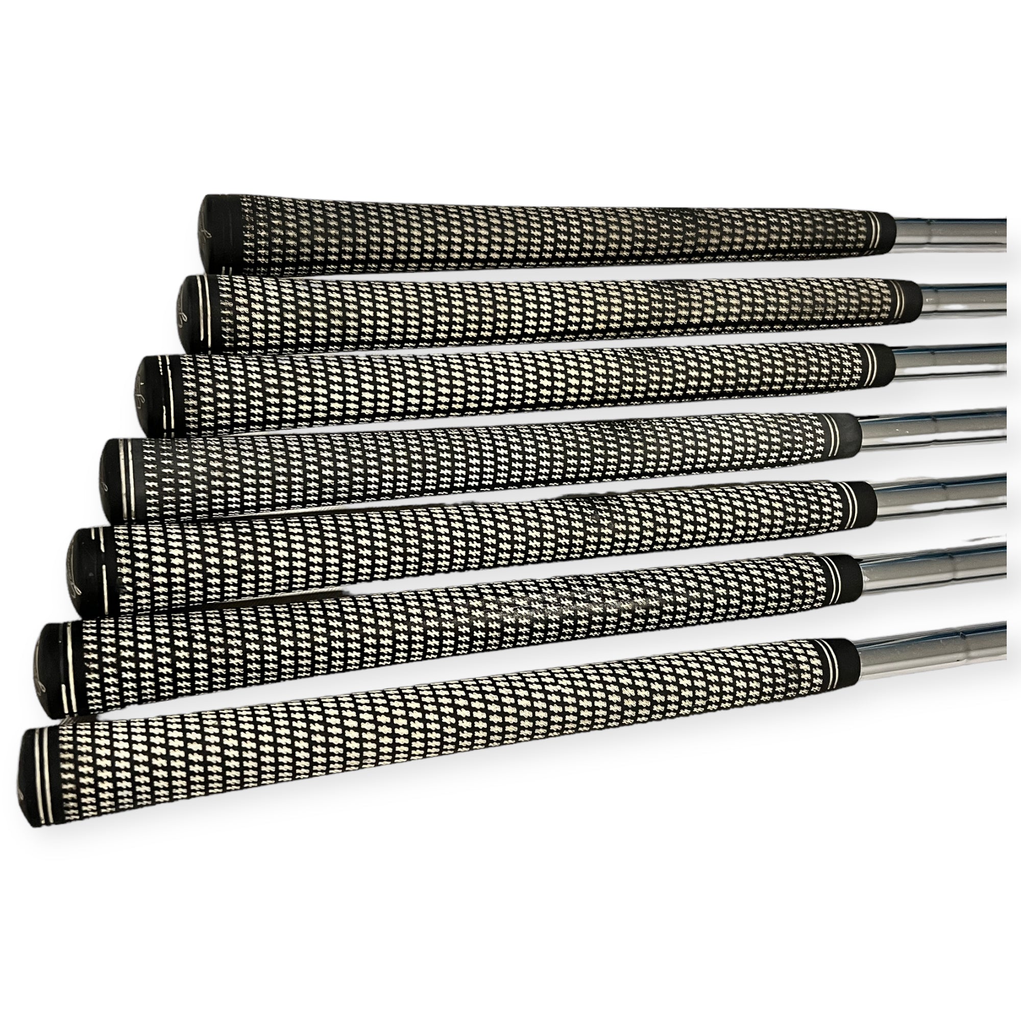 Callaway X-18 Jernsæt 4-PW Uniflex