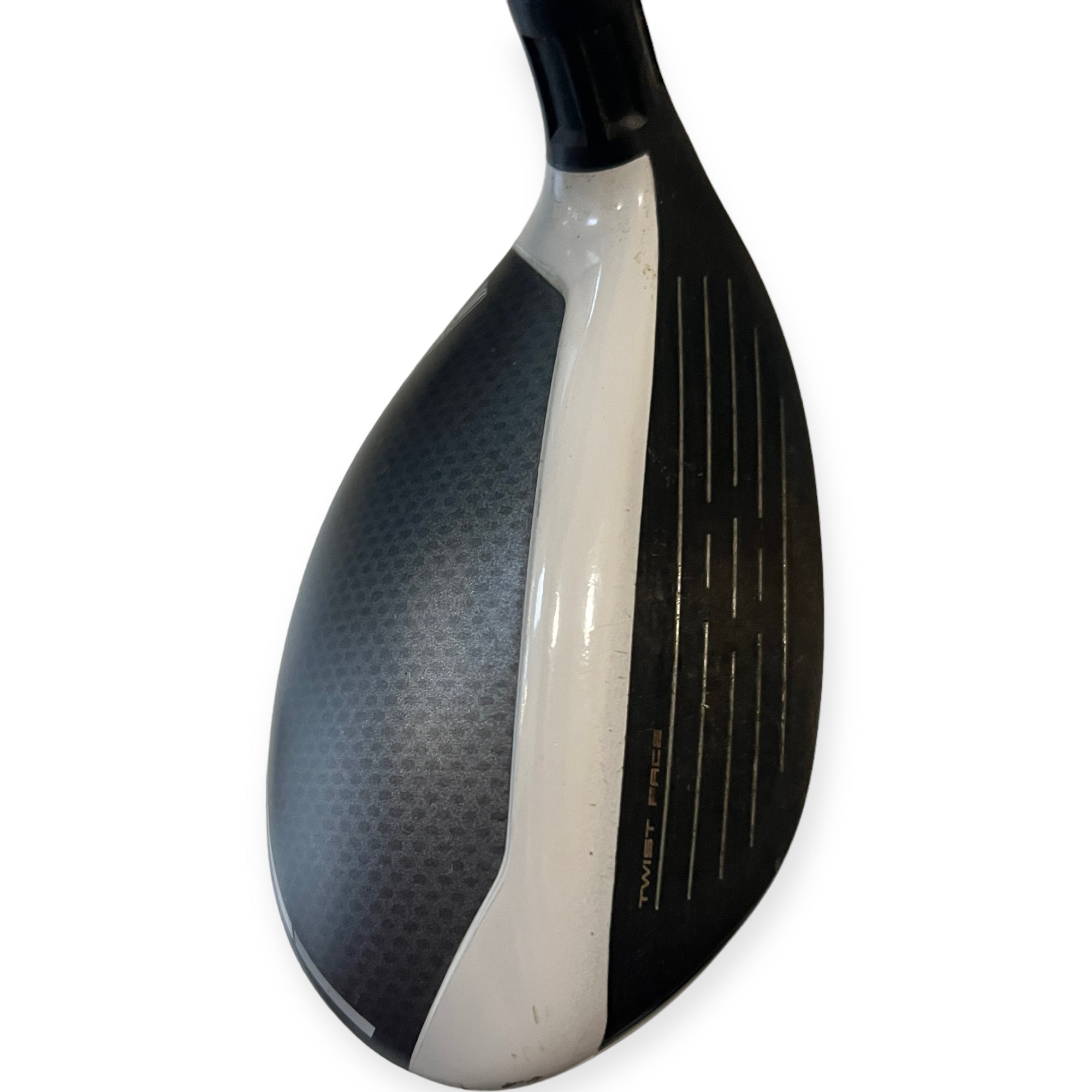 TaylorMade SIM MAX Hybrid / Flex A / #6/28