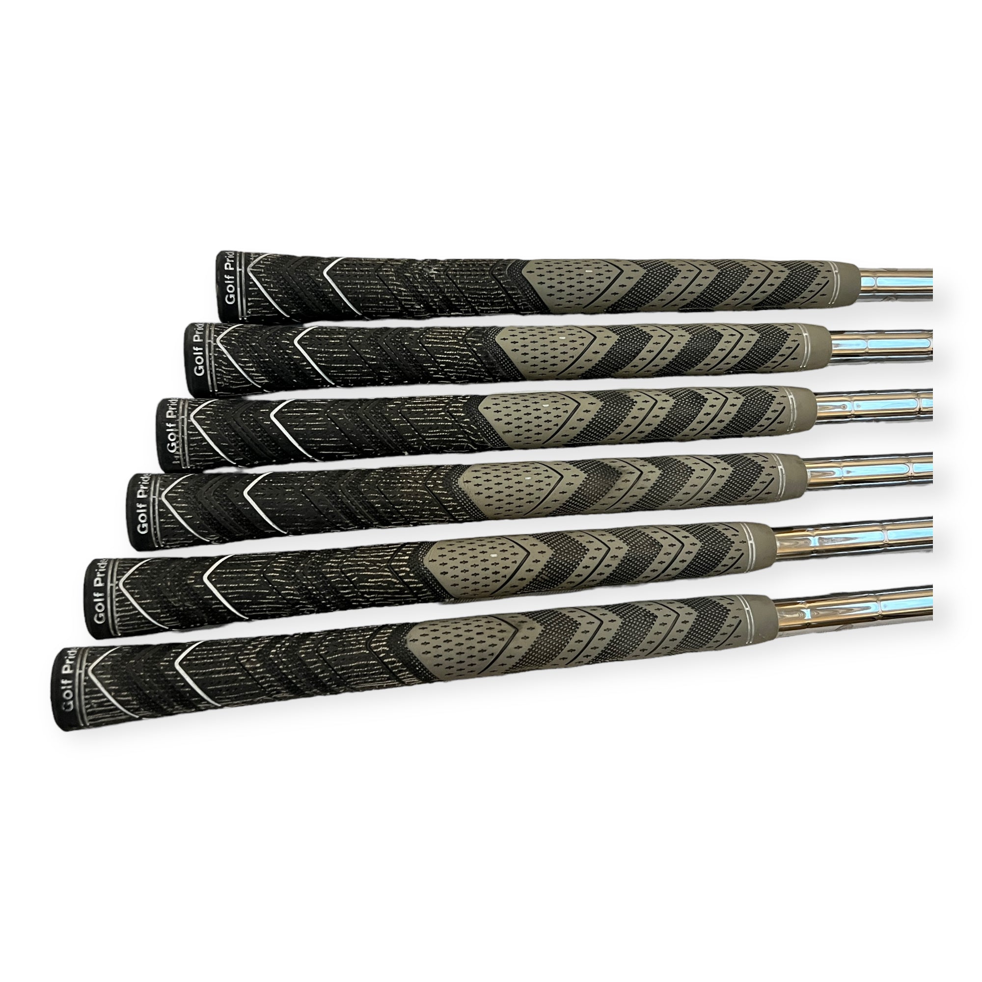 Callaway X-20 jernsæt / 4-9 / Flex Uni / Stål