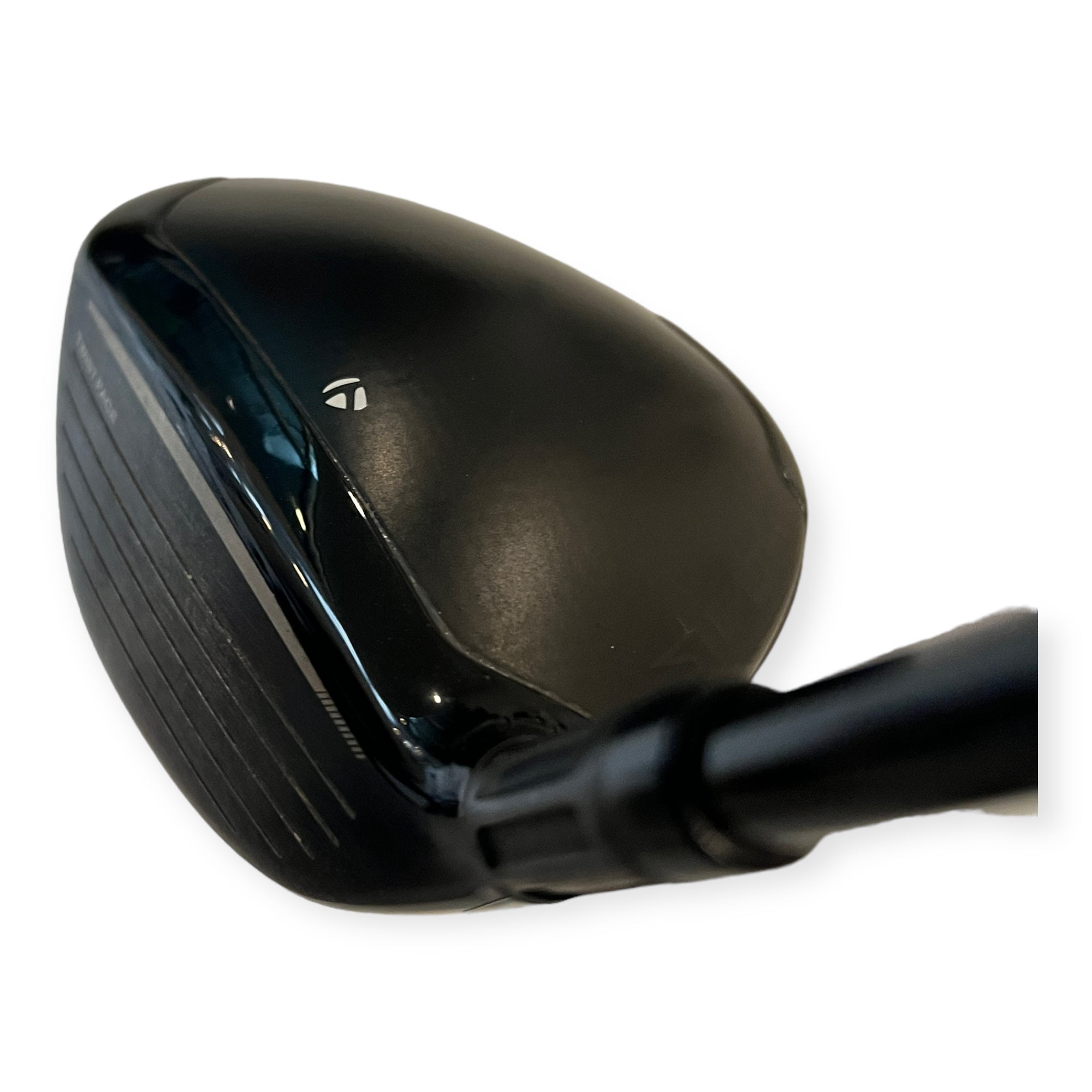 TaylorMade Stealth Fairway wood 5/18 loft 2022 Brugt God Stand