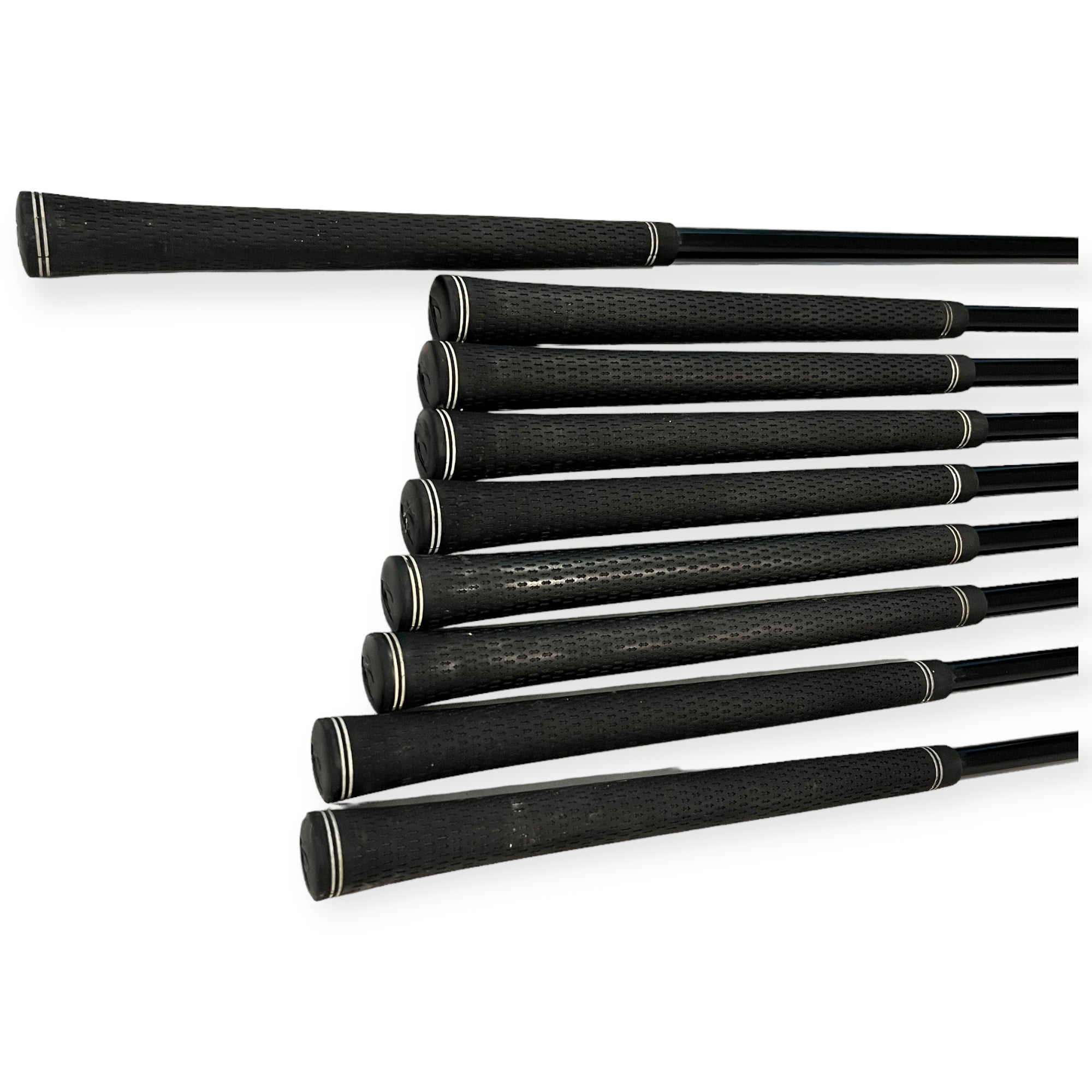 Tommy Armour Silver Scot Combo Jernsæt 4-SW Regular + 5 fairway wood