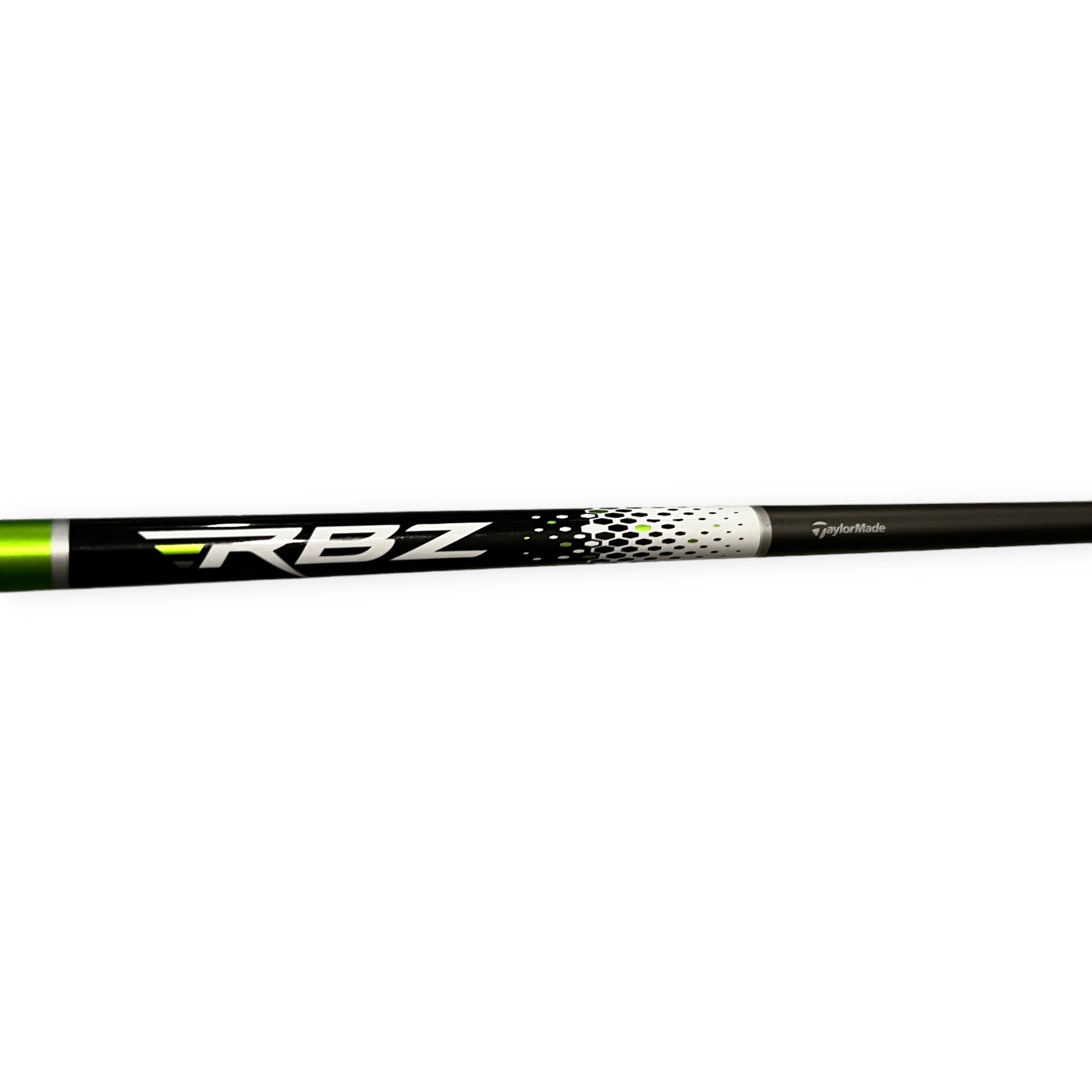 TaylorMade RocketBallz Hybrid / Flex Regular / #6/28