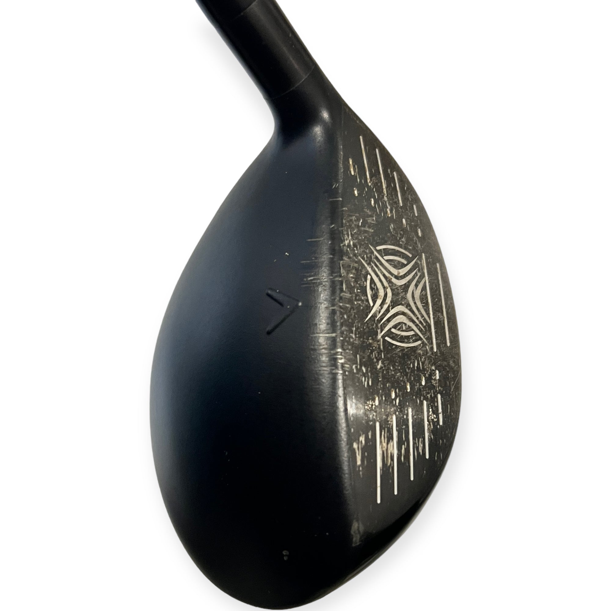 Callaway XR Fairway Wood / Flex Regular / #5/15