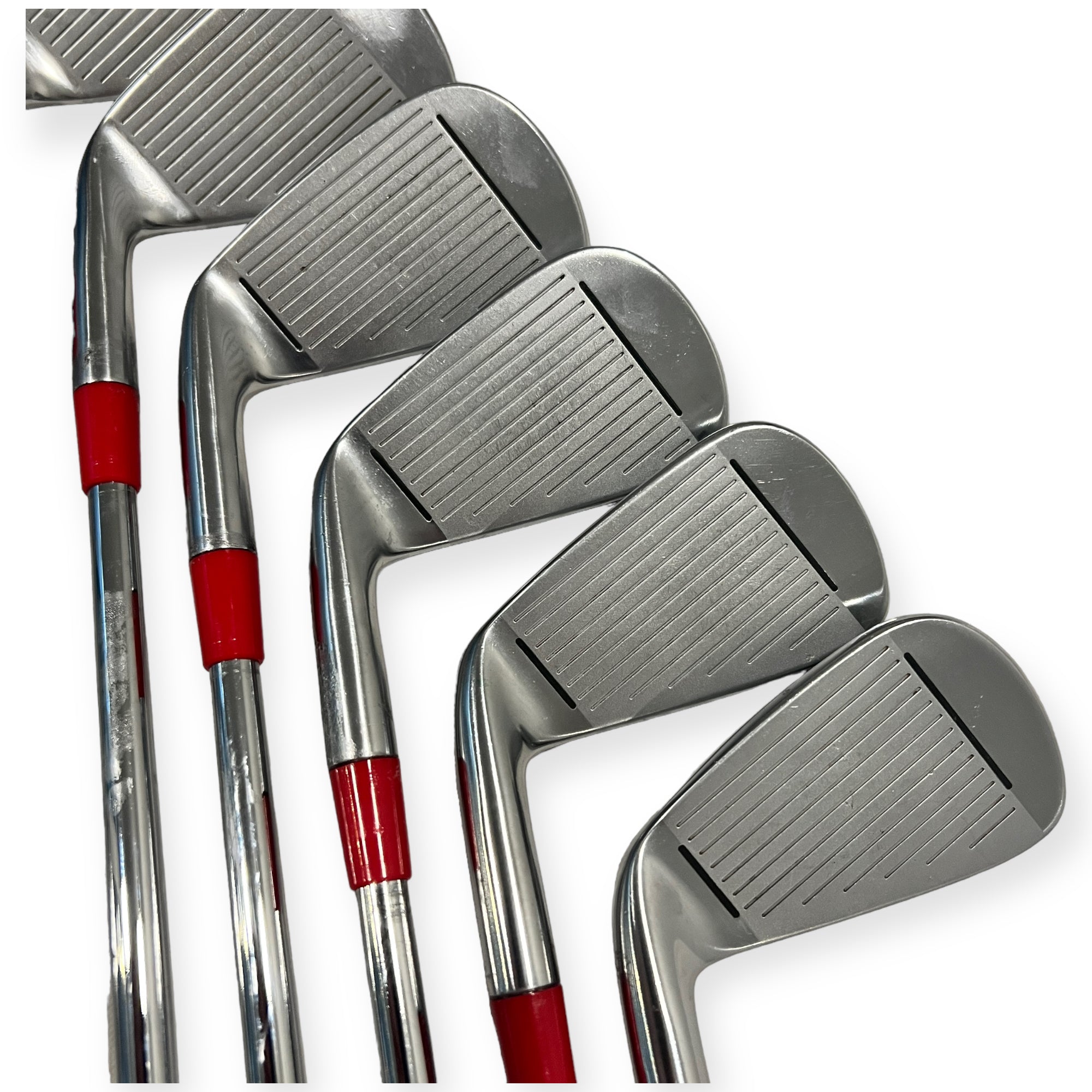 TaylorMade RSi TP jernsæt / 4-PW / Flex Stiff