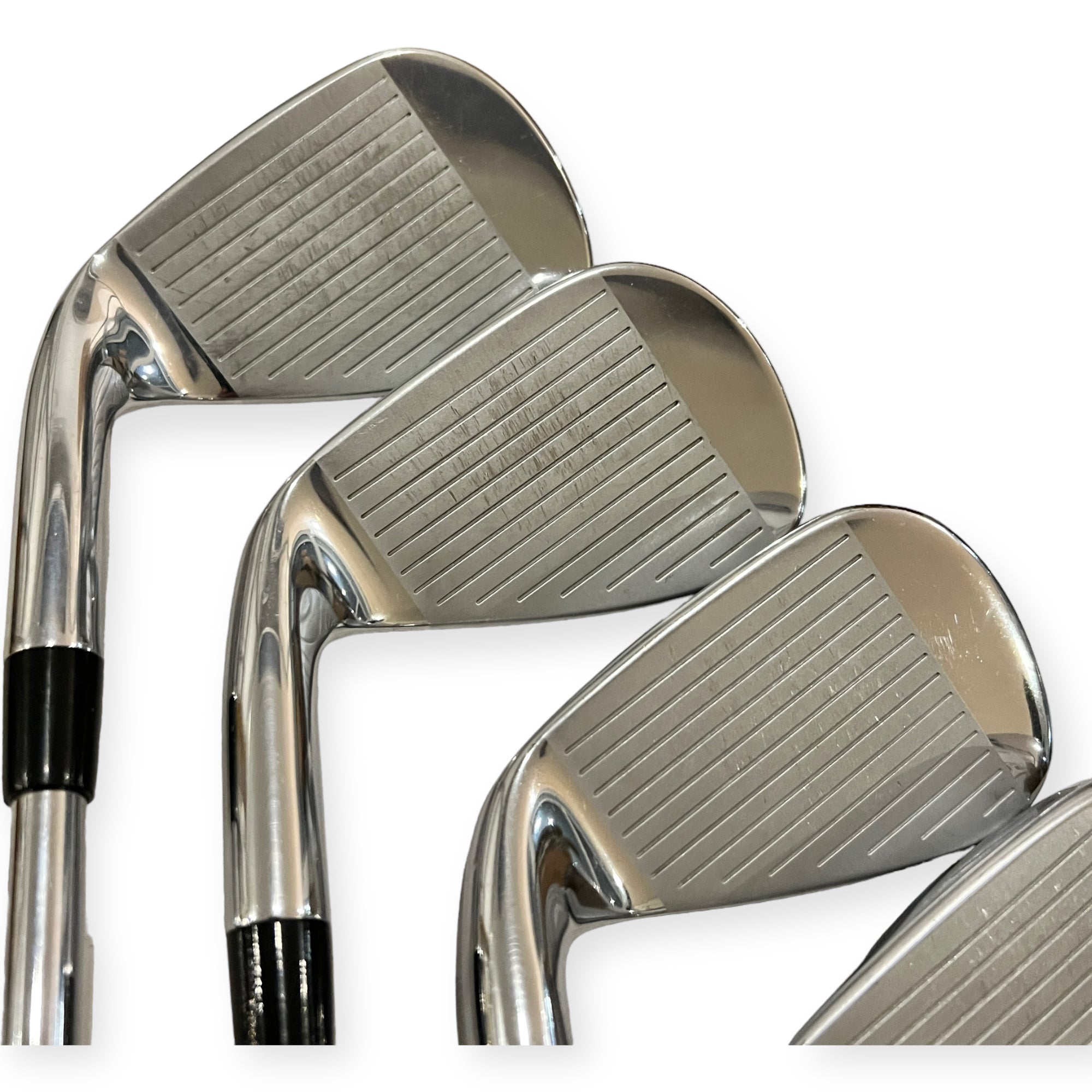 Callaway Rogue ST Pro Jernsæt / 5-PW / Flex stiff / stål