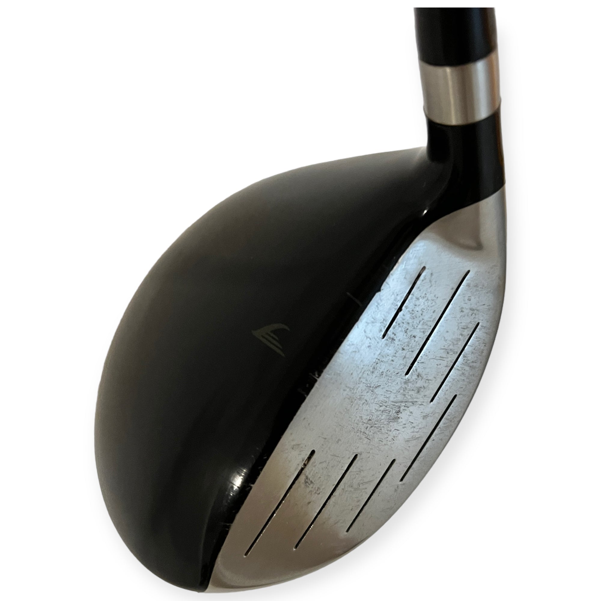 Tommy Armour Silver Scot Combo Jernsæt 4-SW Regular + 5 fairway wood